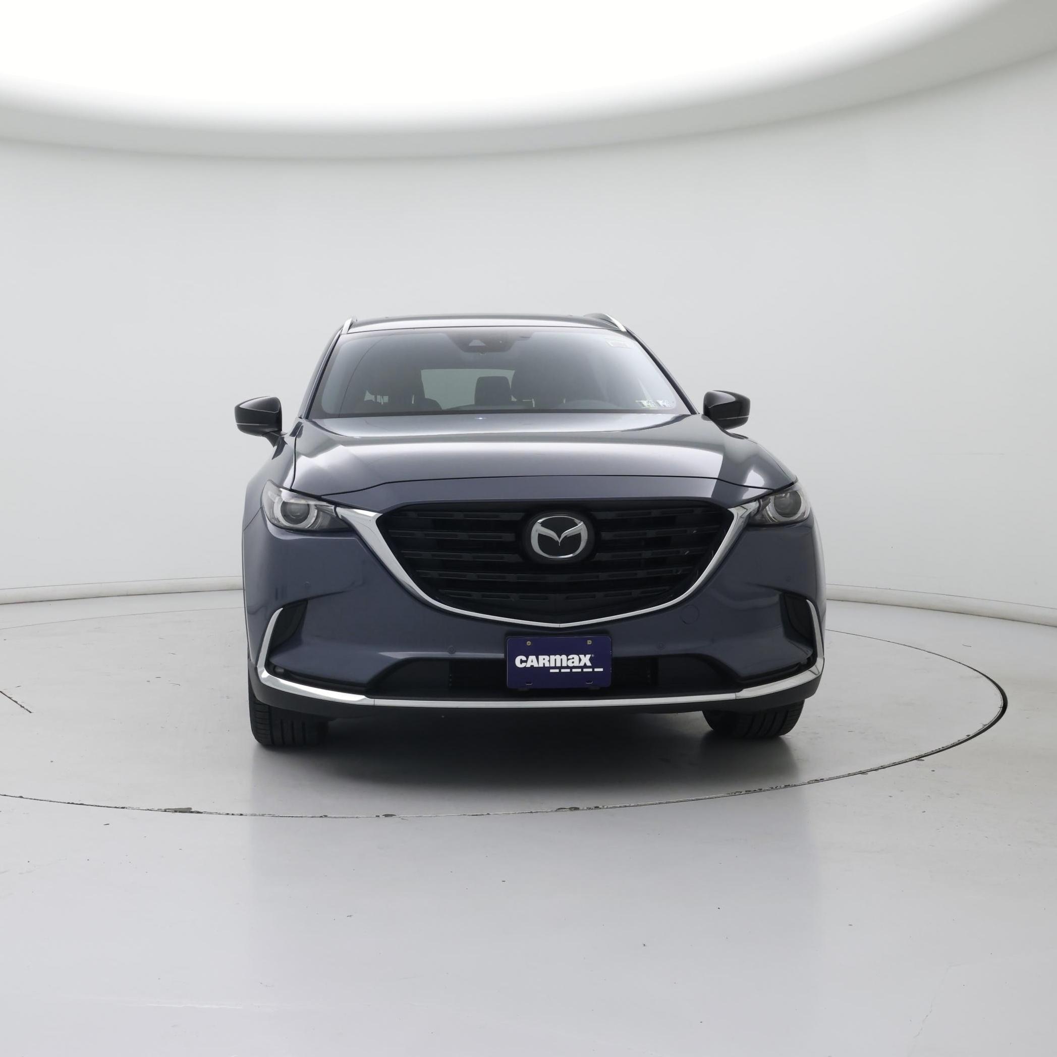 Thumbnail: 2022 Mazda CX-9 - 5