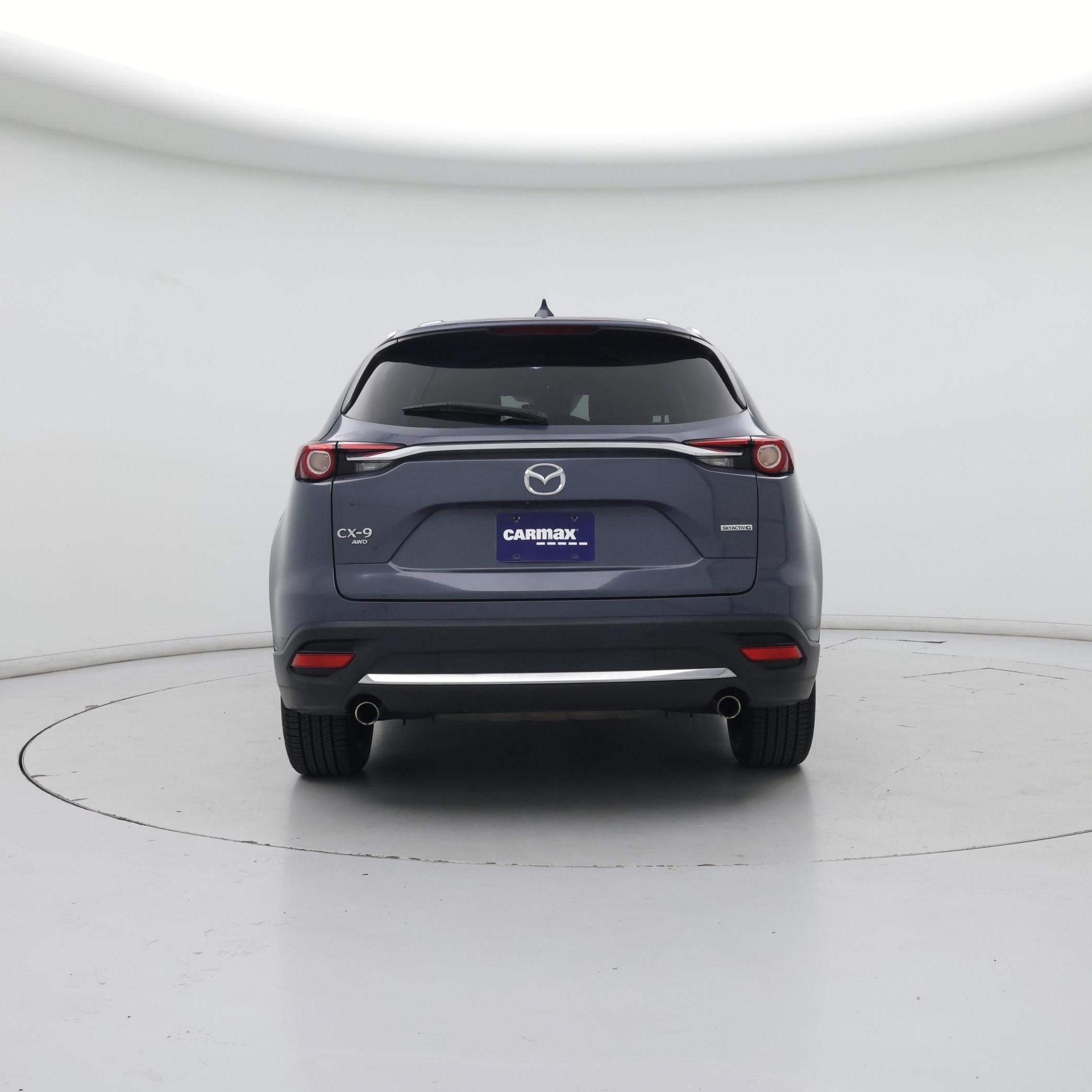 Thumbnail: 2022 Mazda CX-9 - 6