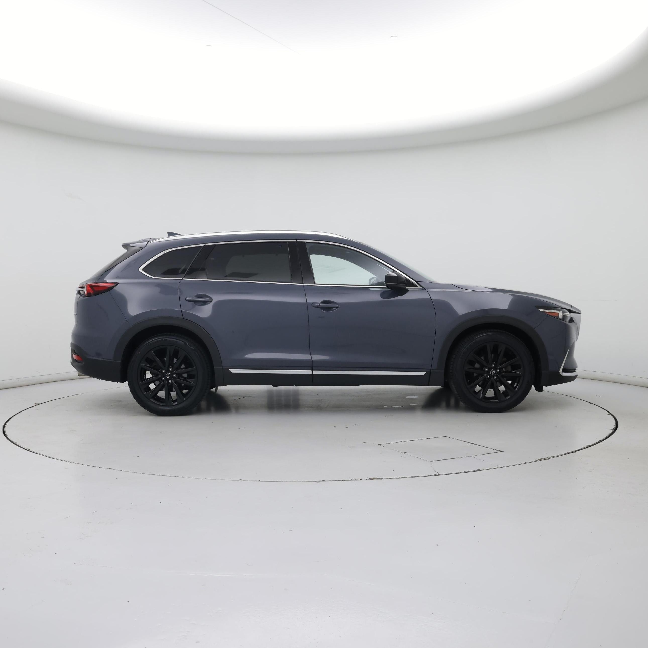 Thumbnail: 2022 Mazda CX-9 - 7
