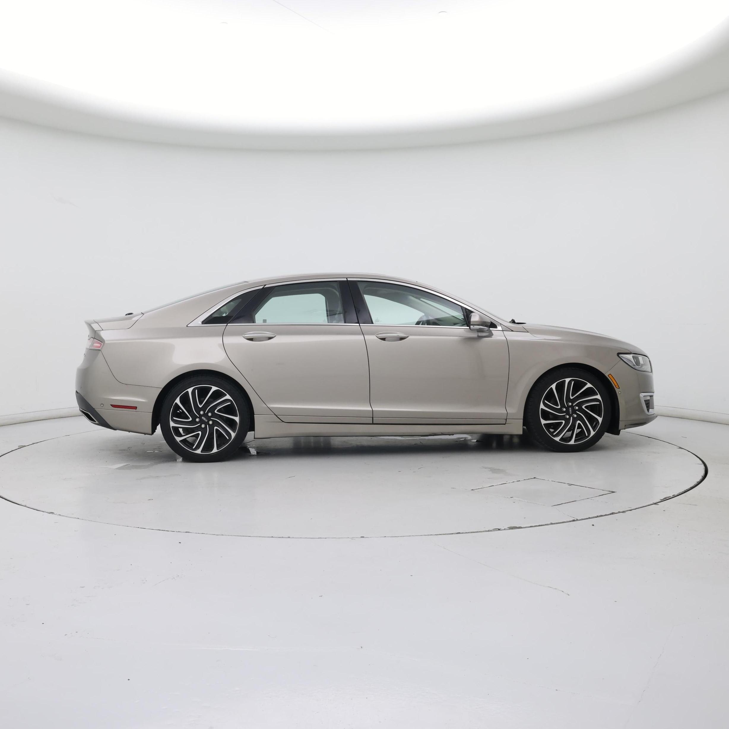 Thumbnail: 2020 Lincoln MKZ - 7
