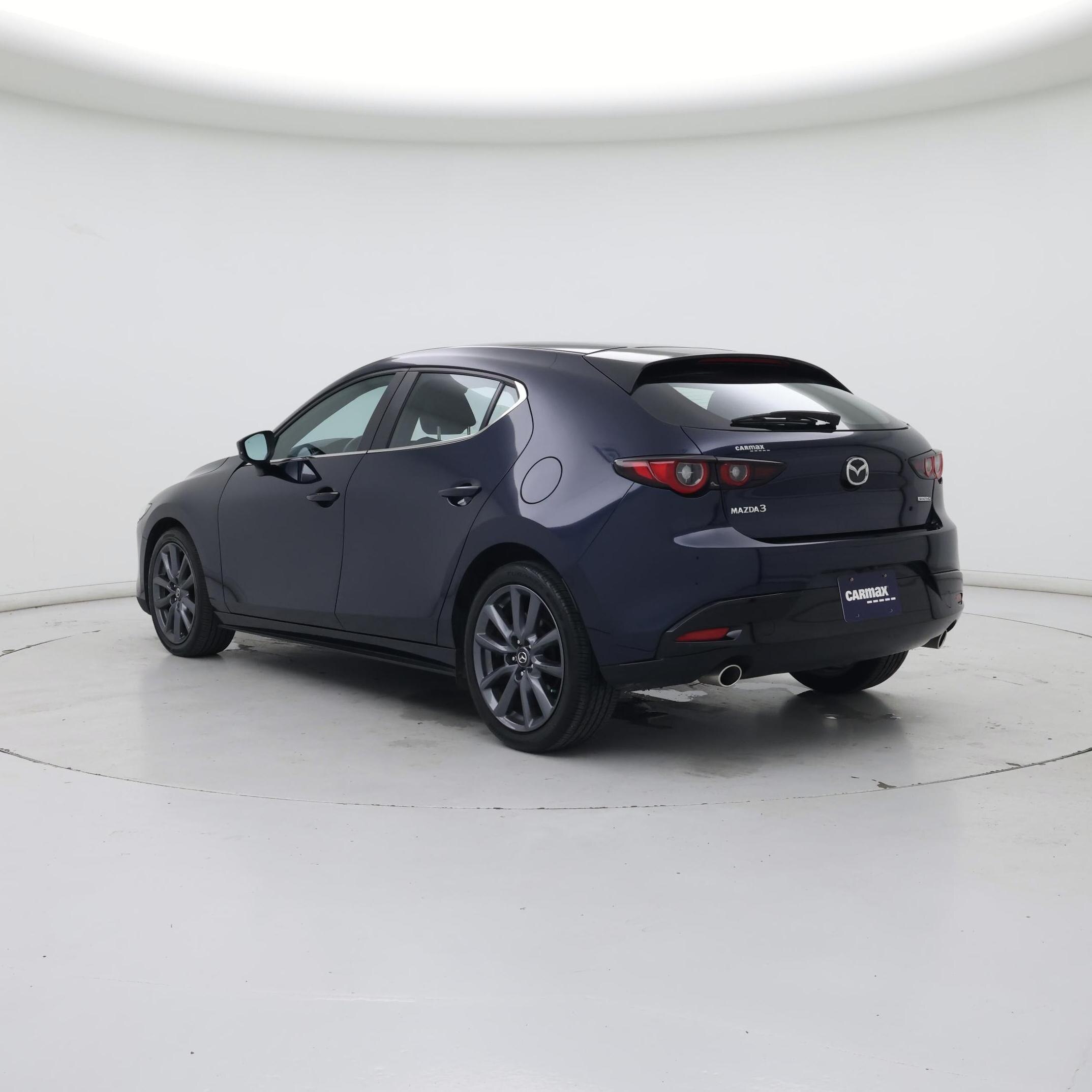 Thumbnail: 2024 Mazda Mazda3 - 2