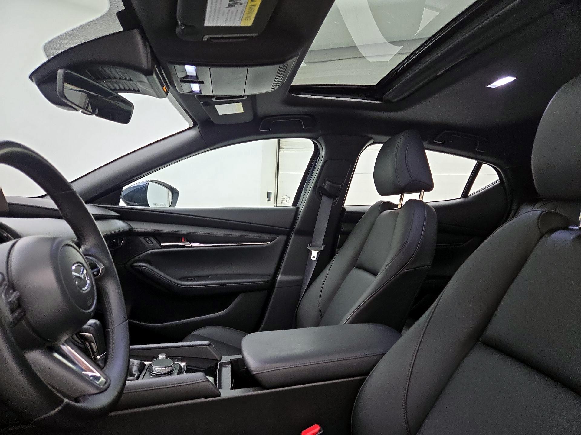 Thumbnail: 2024 Mazda Mazda3 - 19