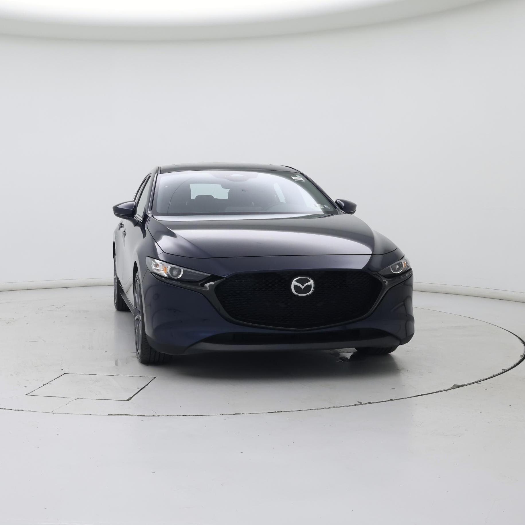 Thumbnail: 2024 Mazda Mazda3 - 5