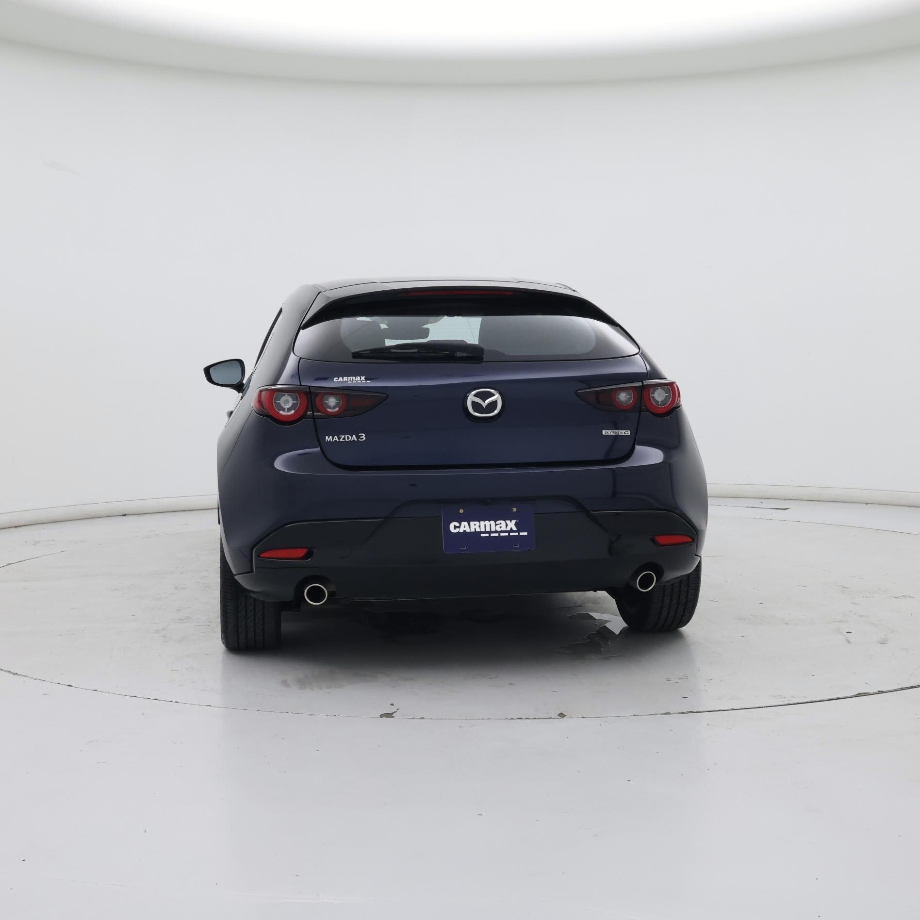 Thumbnail: 2024 Mazda Mazda3 - 6