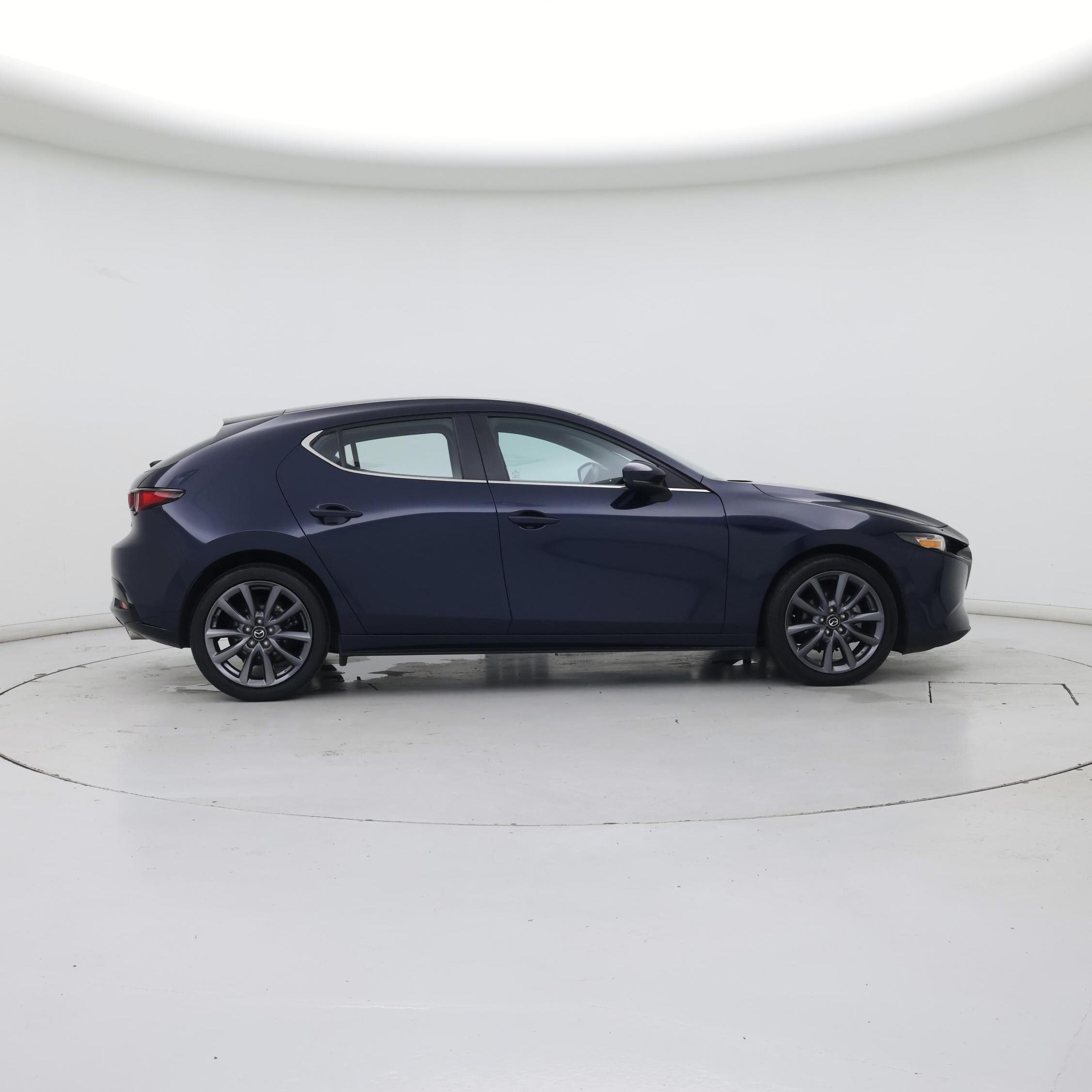 Thumbnail: 2024 Mazda Mazda3 - 7