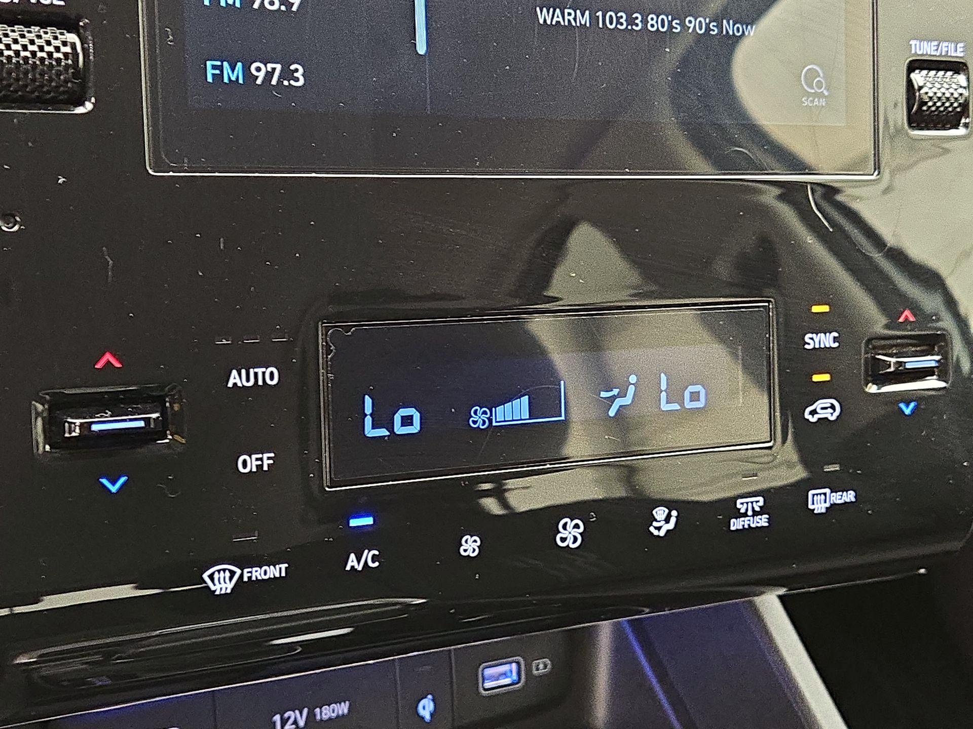 Thumbnail: 2022 Hyundai Tucson - 16