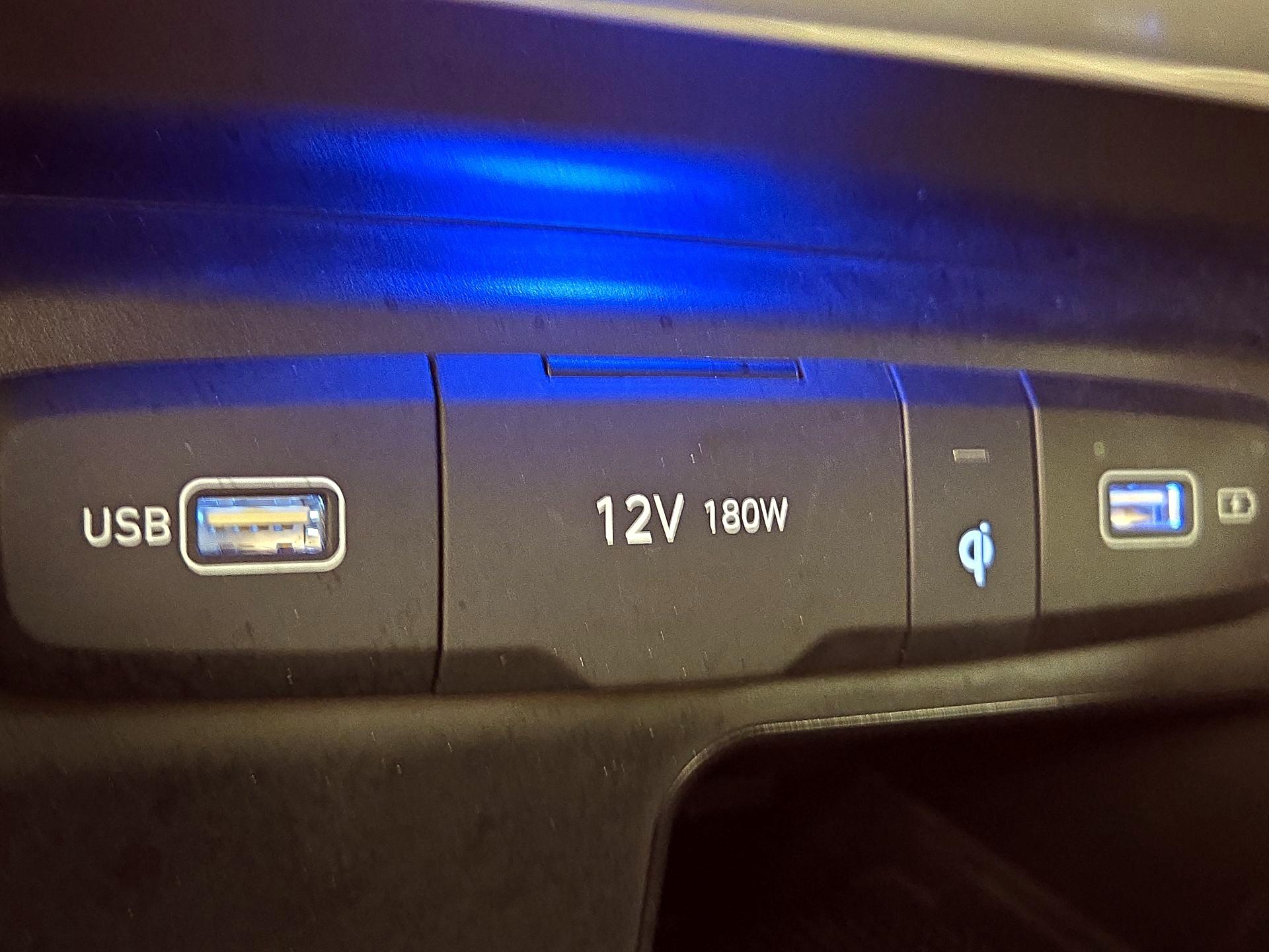 Thumbnail: 2022 Hyundai Tucson - 18