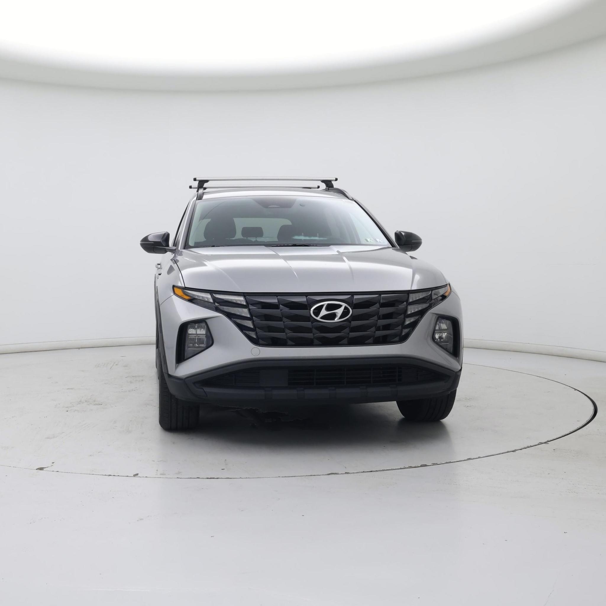 Thumbnail: 2022 Hyundai Tucson - 5