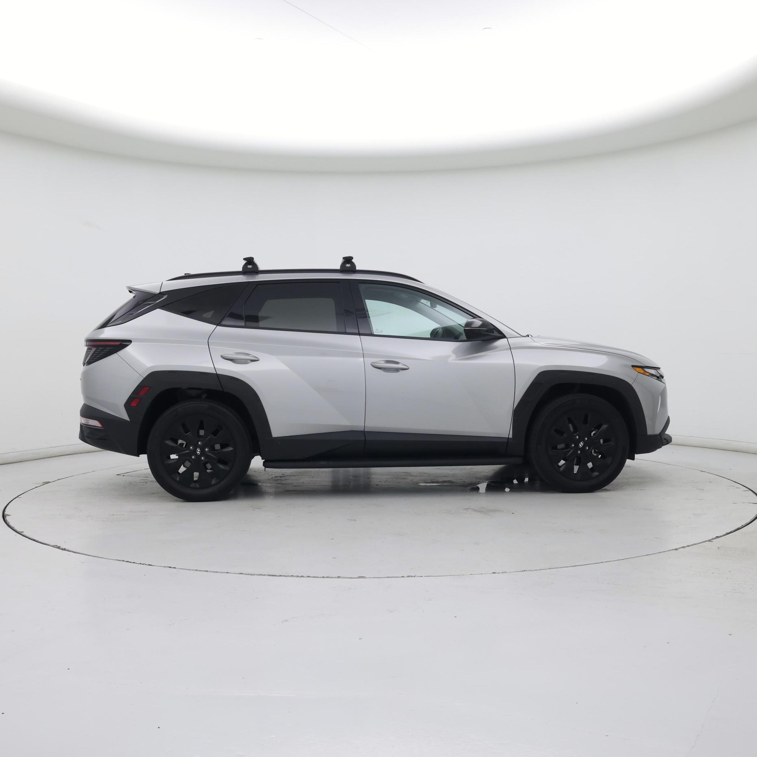 Thumbnail: 2022 Hyundai Tucson - 7