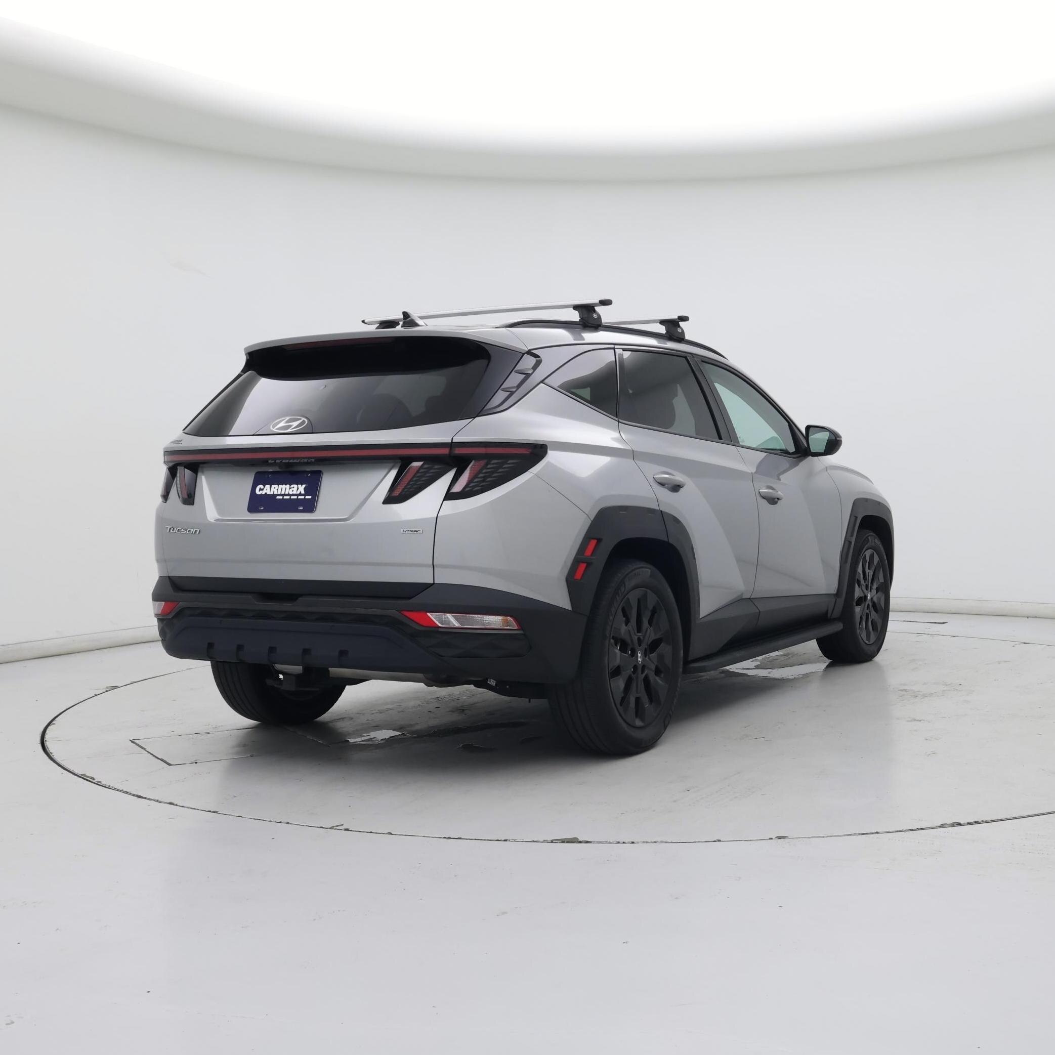 Thumbnail: 2022 Hyundai Tucson - 8