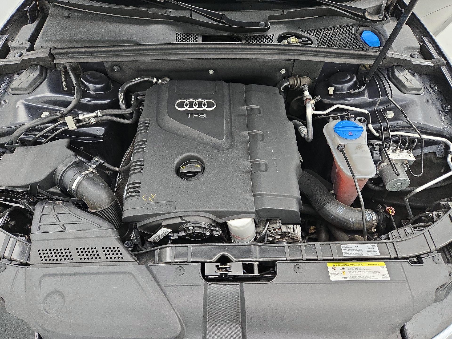 Thumbnail: 2016 Audi A5 - 20