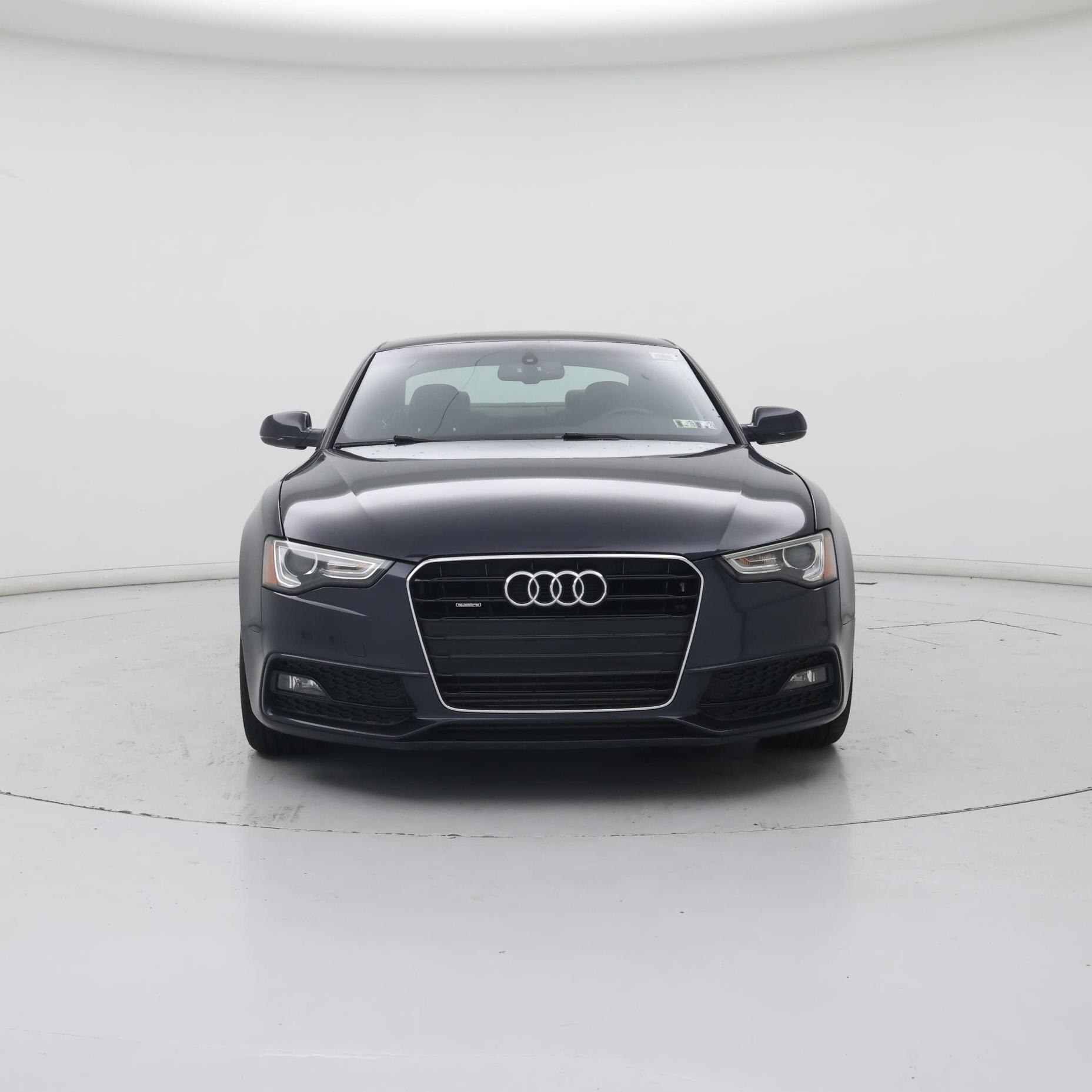 Thumbnail: 2016 Audi A5 - 5