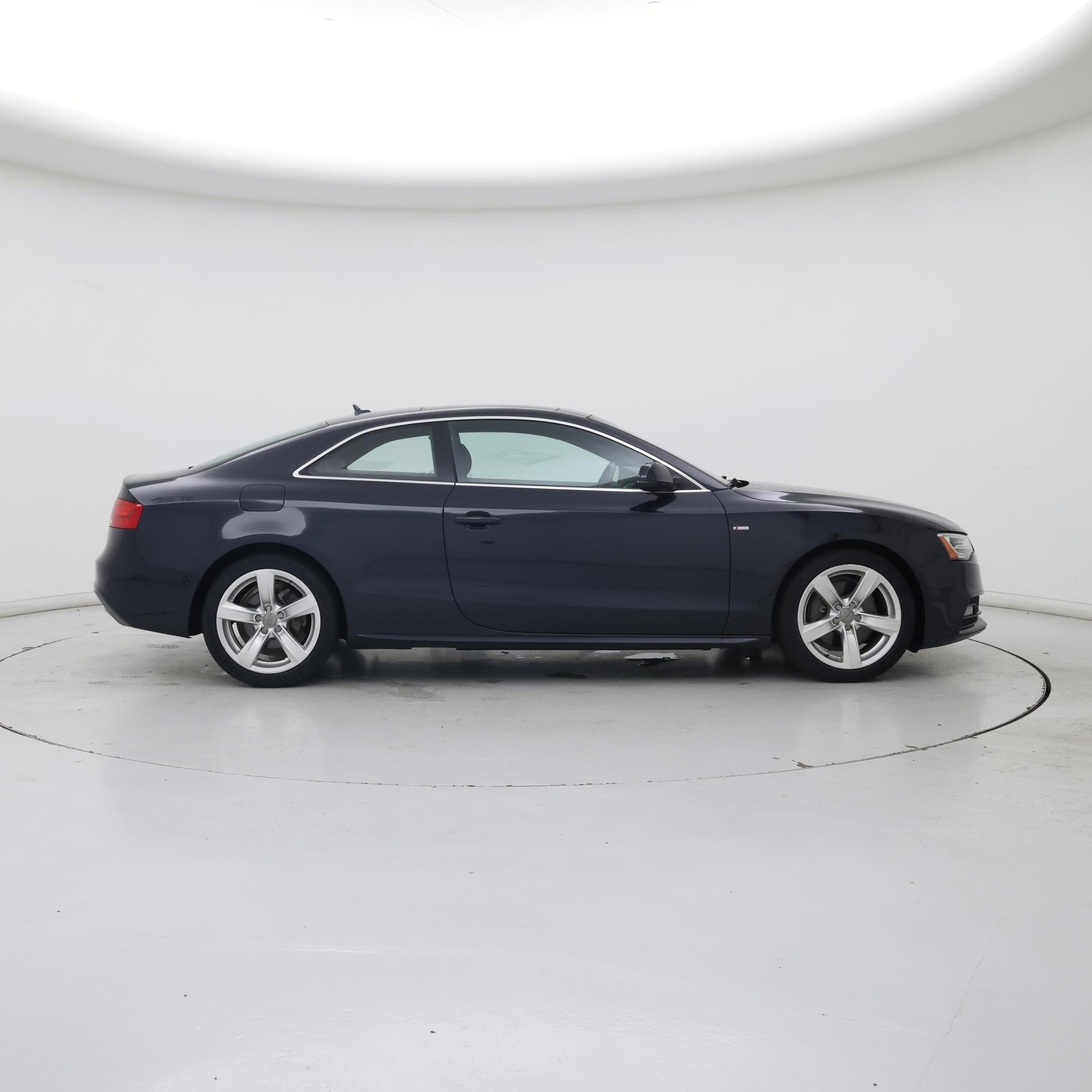 Thumbnail: 2016 Audi A5 - 7