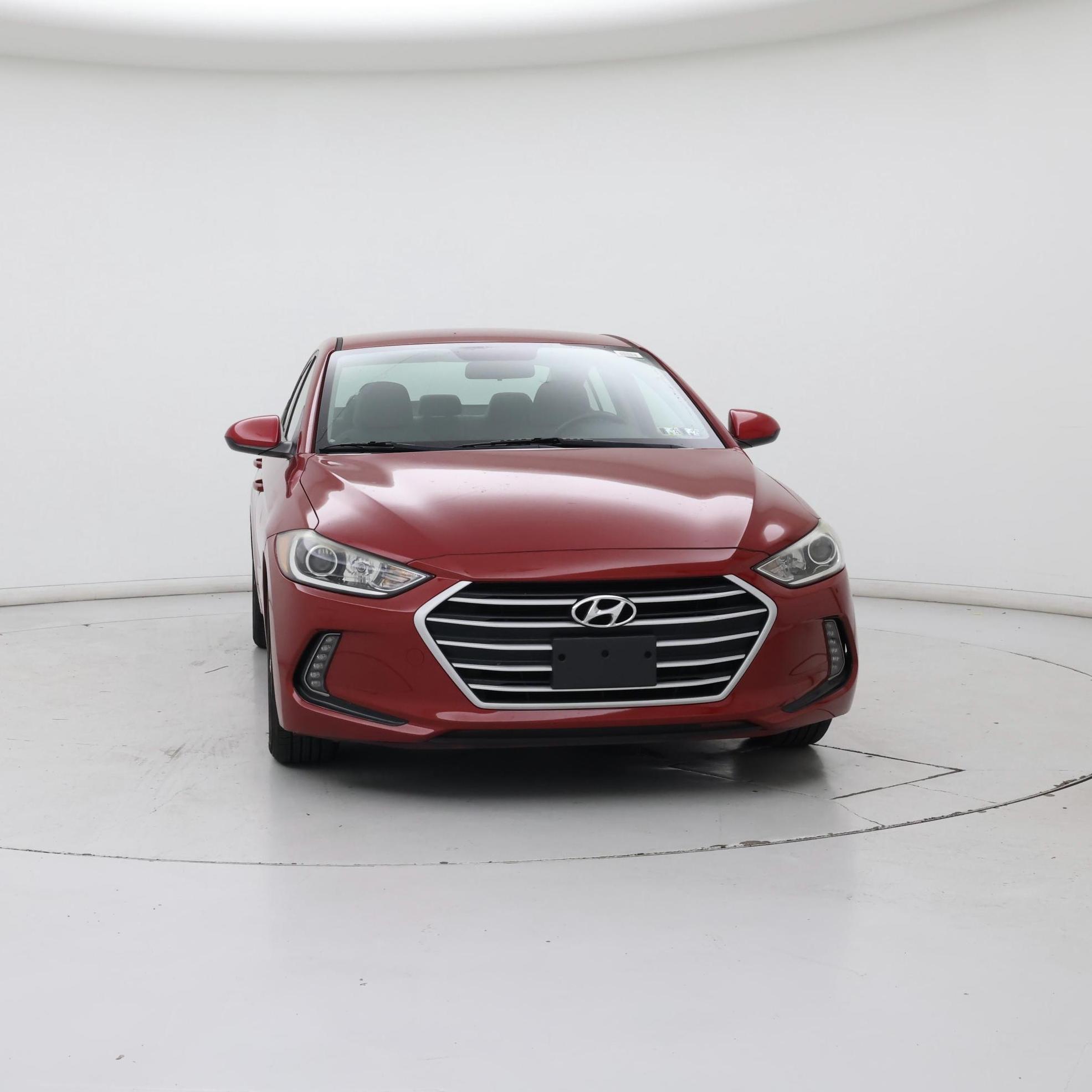 Thumbnail: 2017 Hyundai Elantra - 5