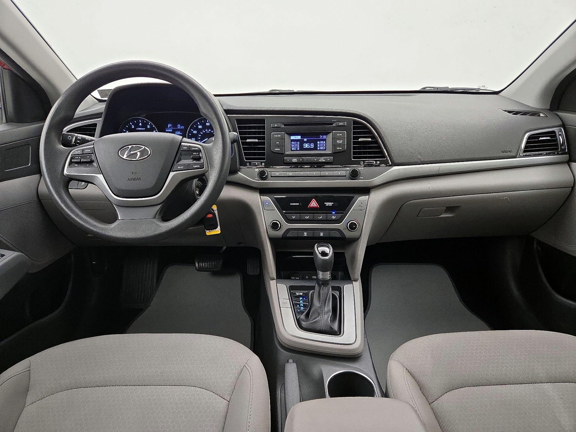 Thumbnail: 2017 Hyundai Elantra - 9