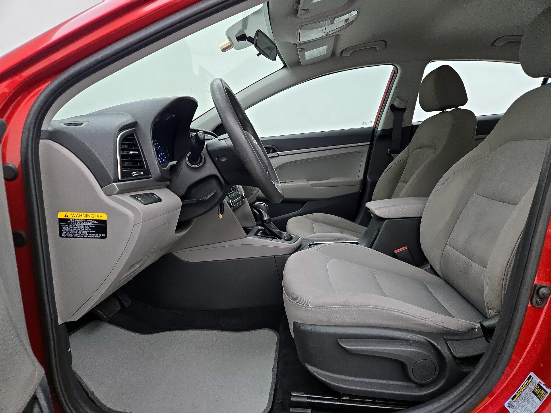 Thumbnail: 2017 Hyundai Elantra - 11