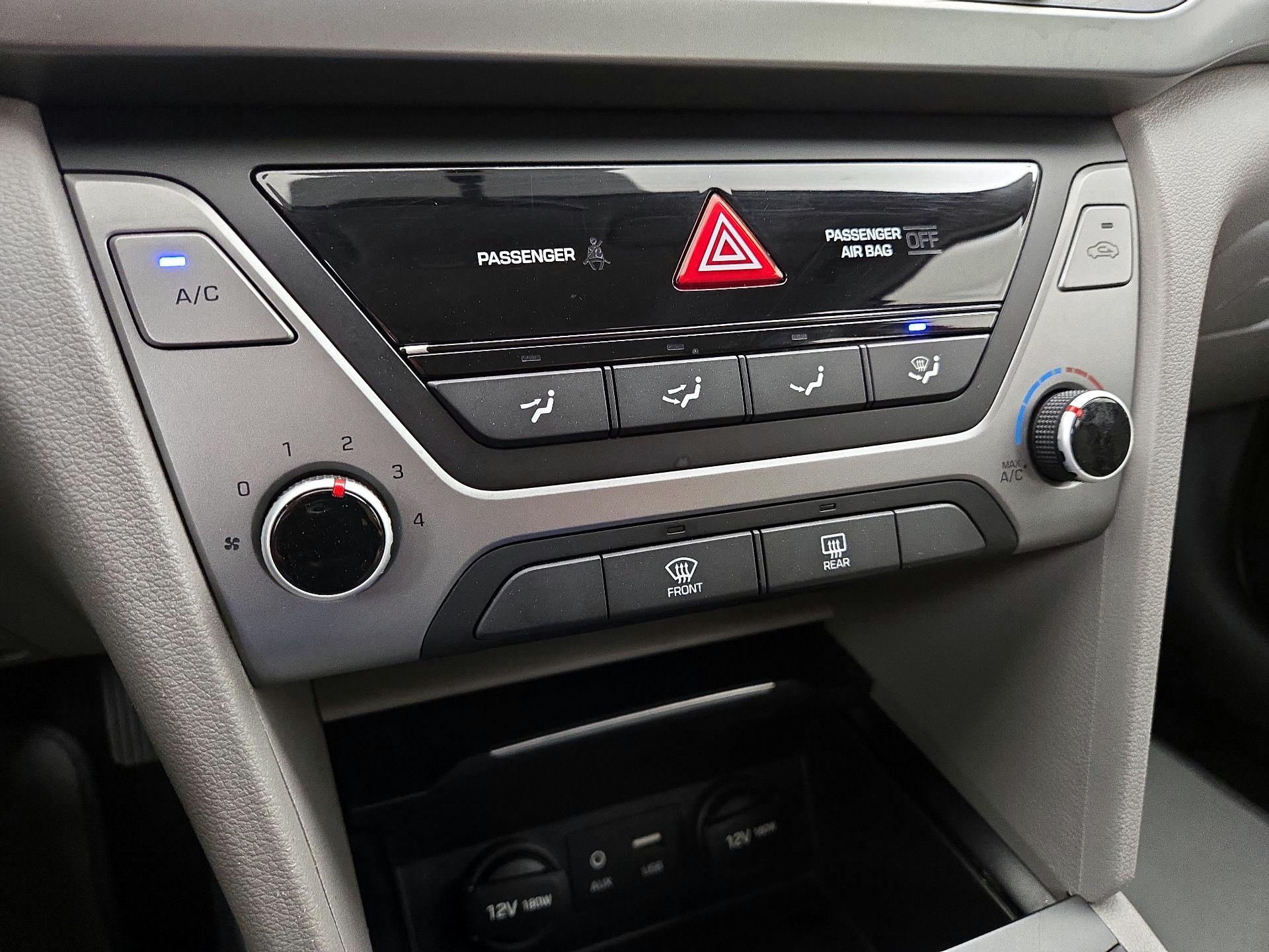 Thumbnail: 2017 Hyundai Elantra - 15