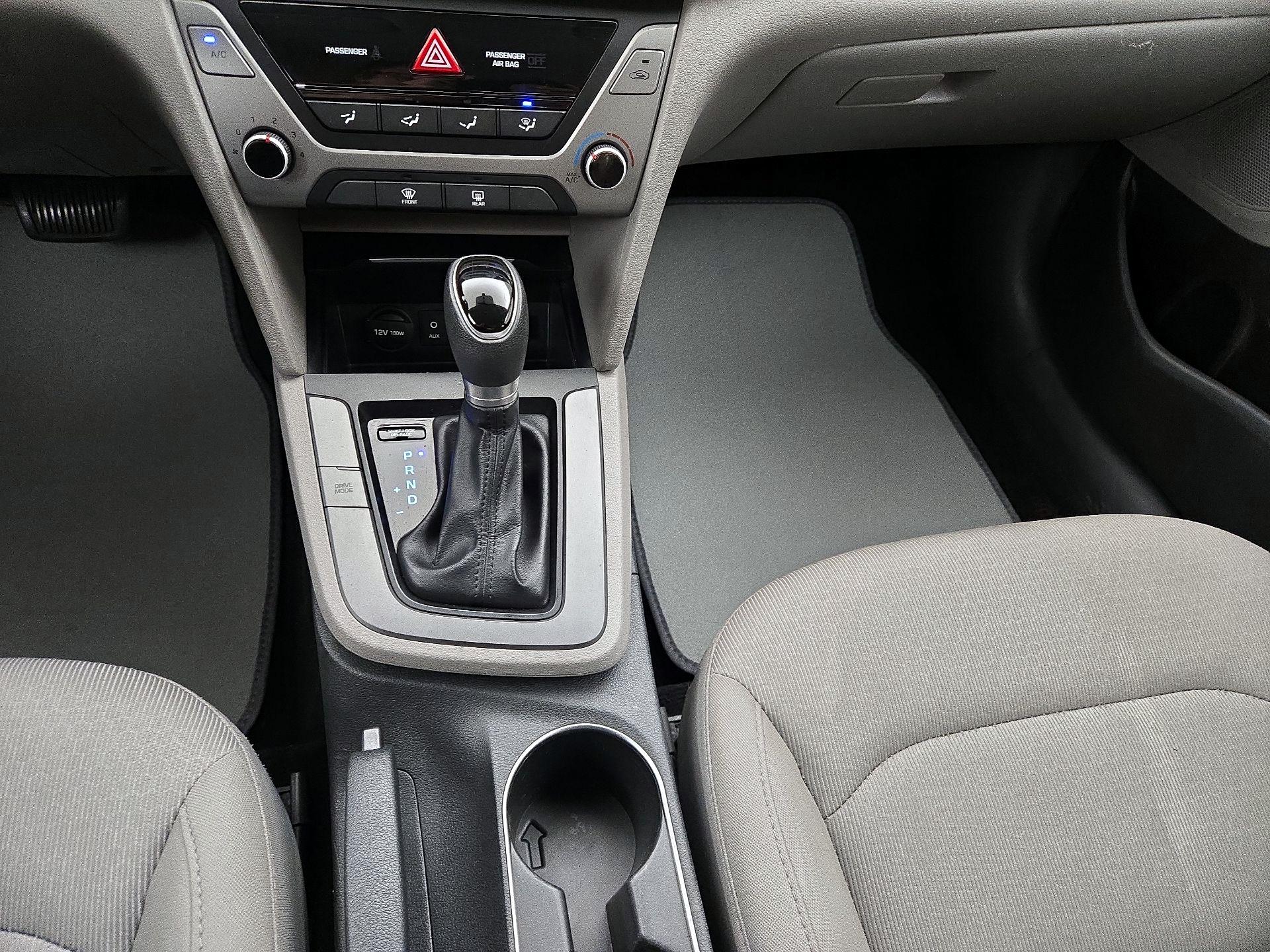 Thumbnail: 2017 Hyundai Elantra - 16