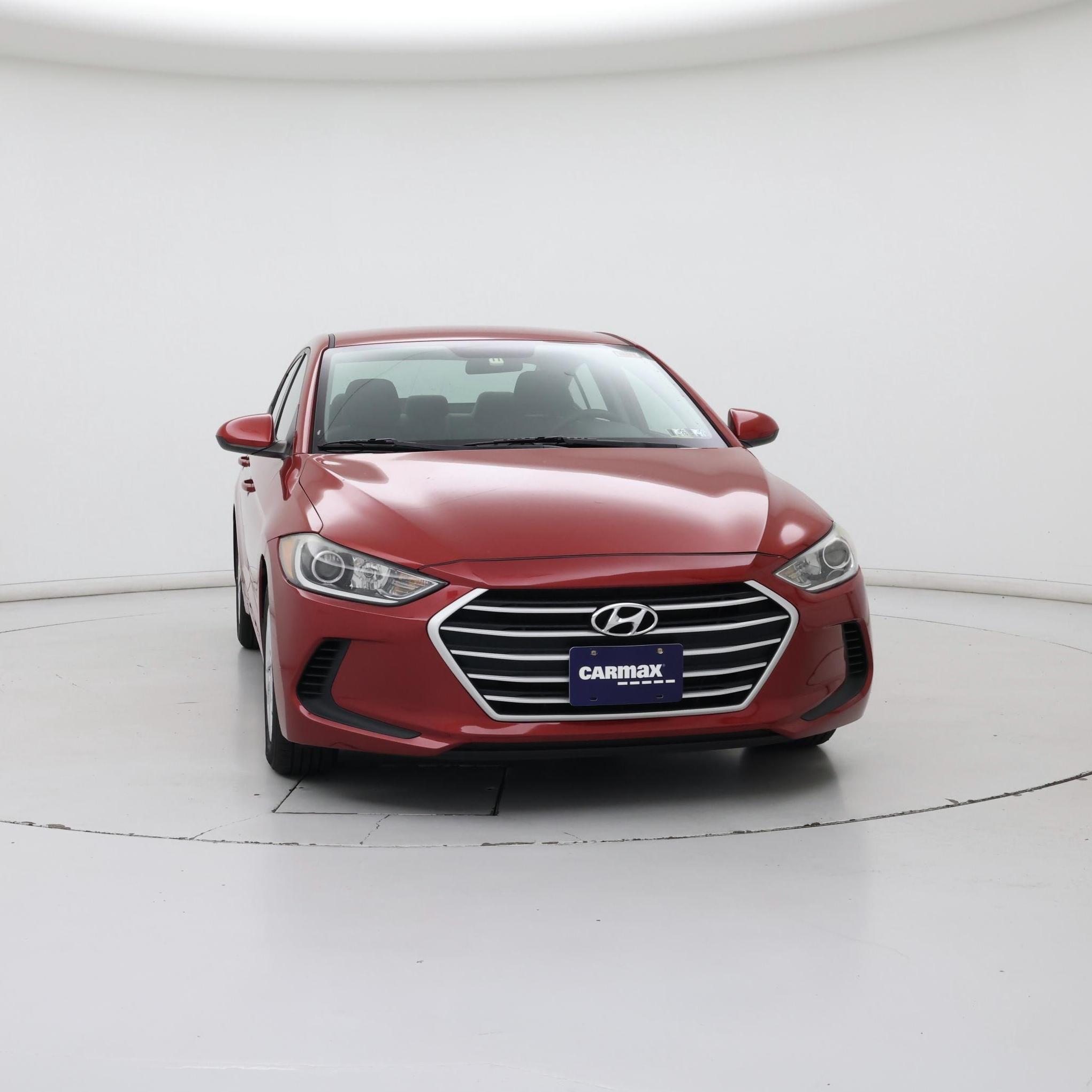 Thumbnail: 2017 Hyundai Elantra - 5