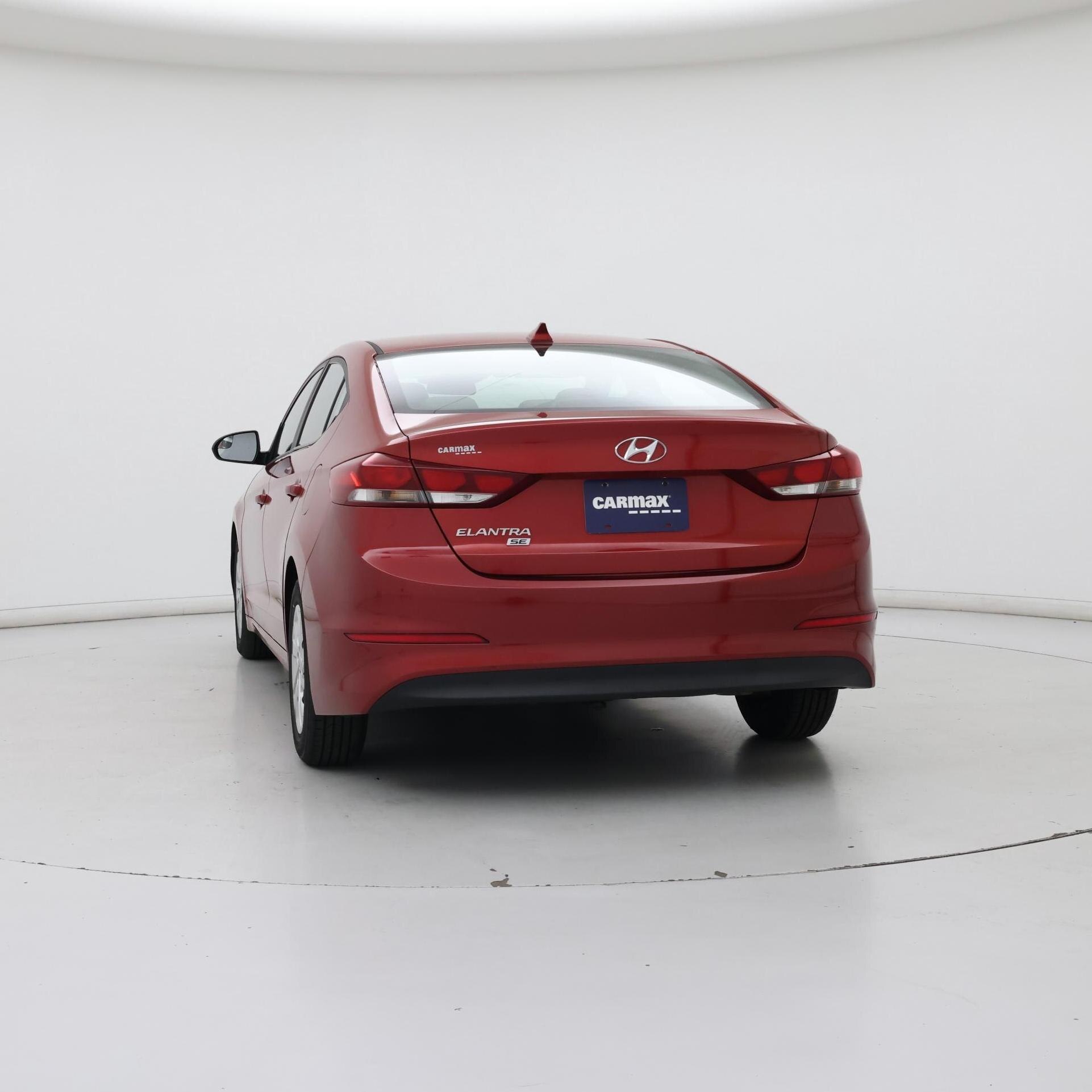 Thumbnail: 2017 Hyundai Elantra - 6