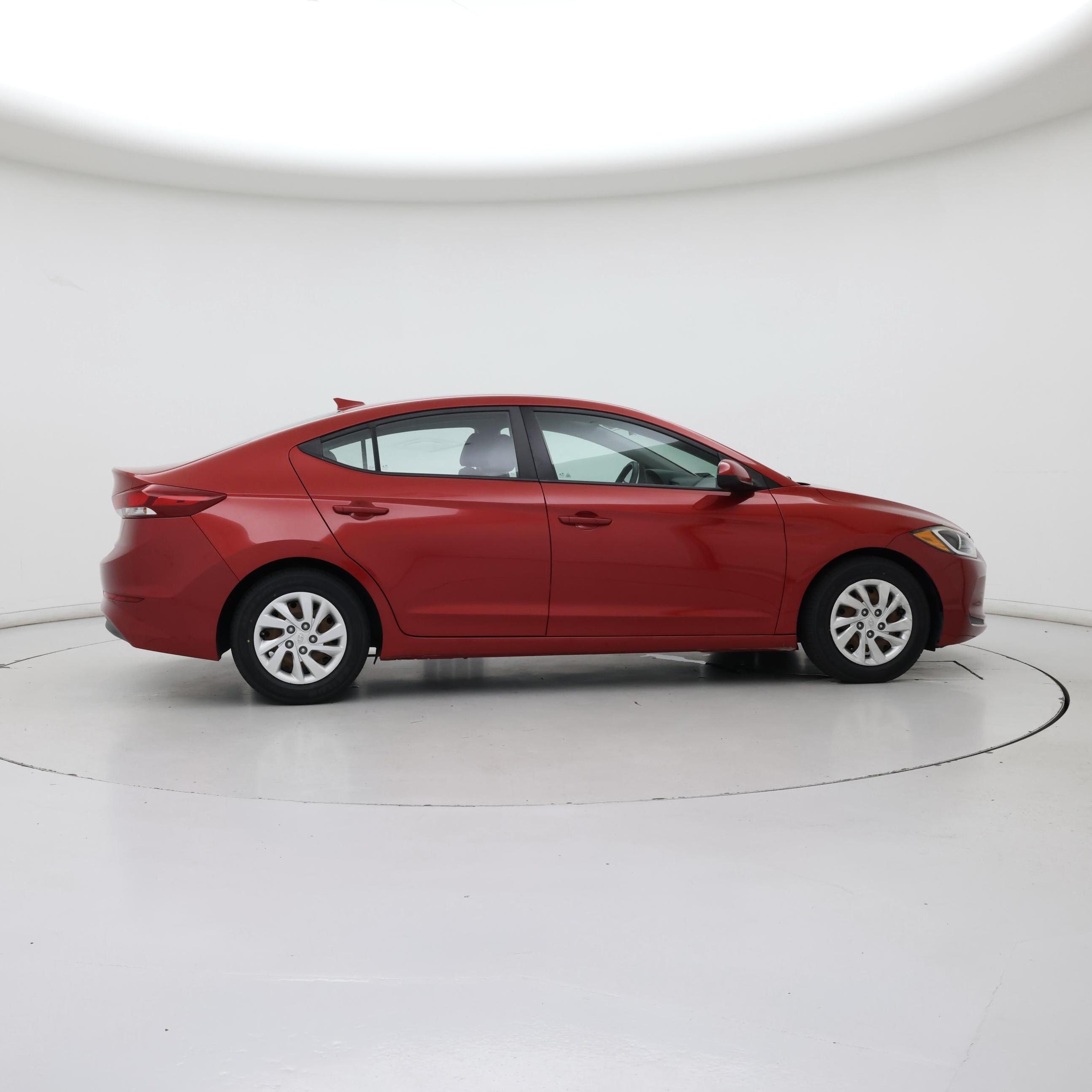 Thumbnail: 2017 Hyundai Elantra - 7