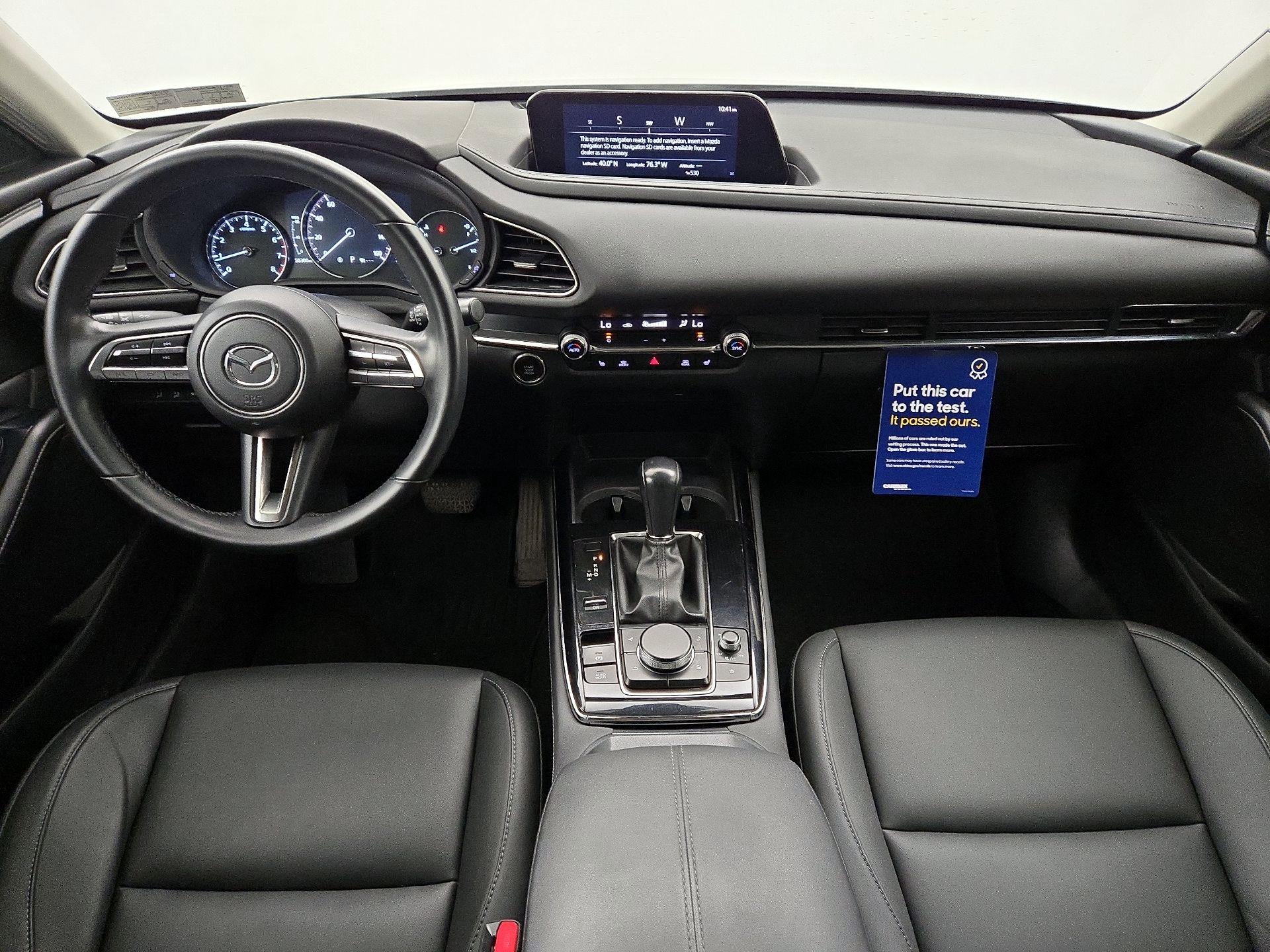 Thumbnail: 2021 Mazda CX-30 - 9