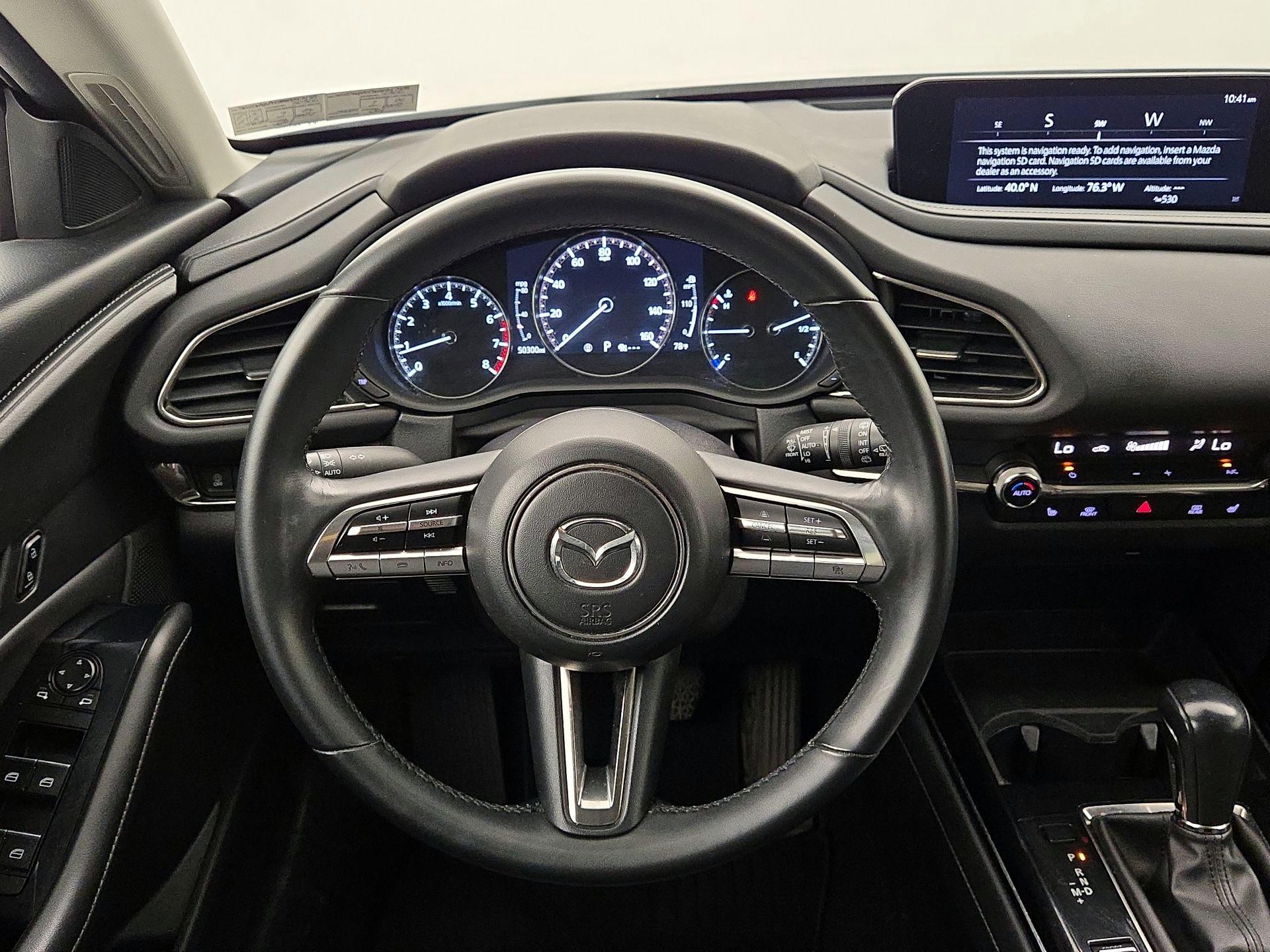 Thumbnail: 2021 Mazda CX-30 - 10