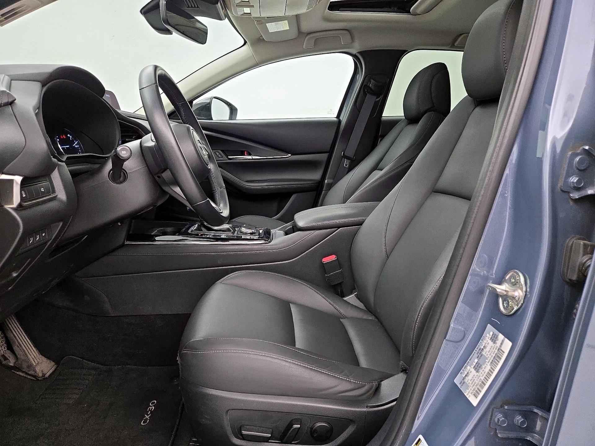 Thumbnail: 2021 Mazda CX-30 - 11