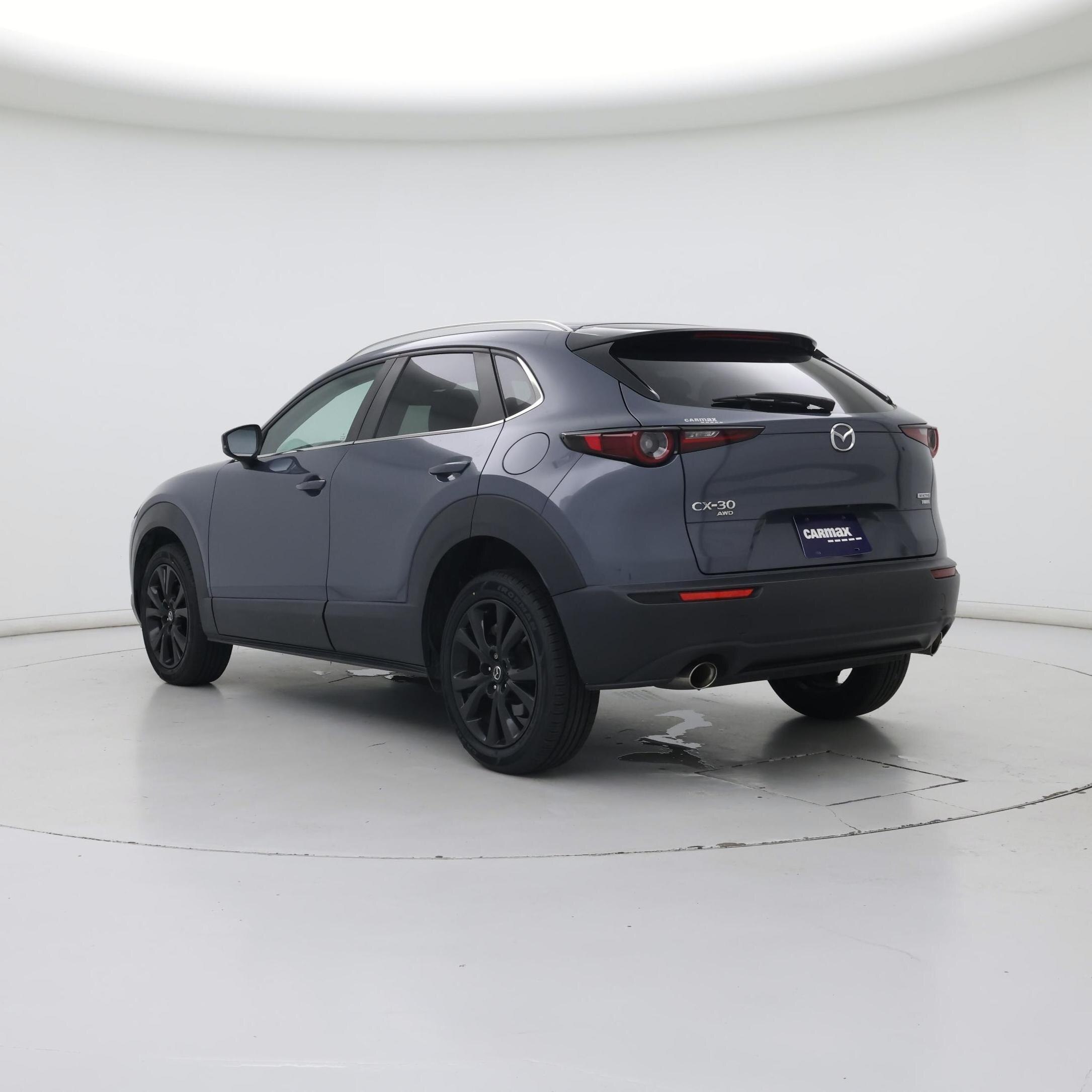 Thumbnail: 2021 Mazda CX-30 - 2