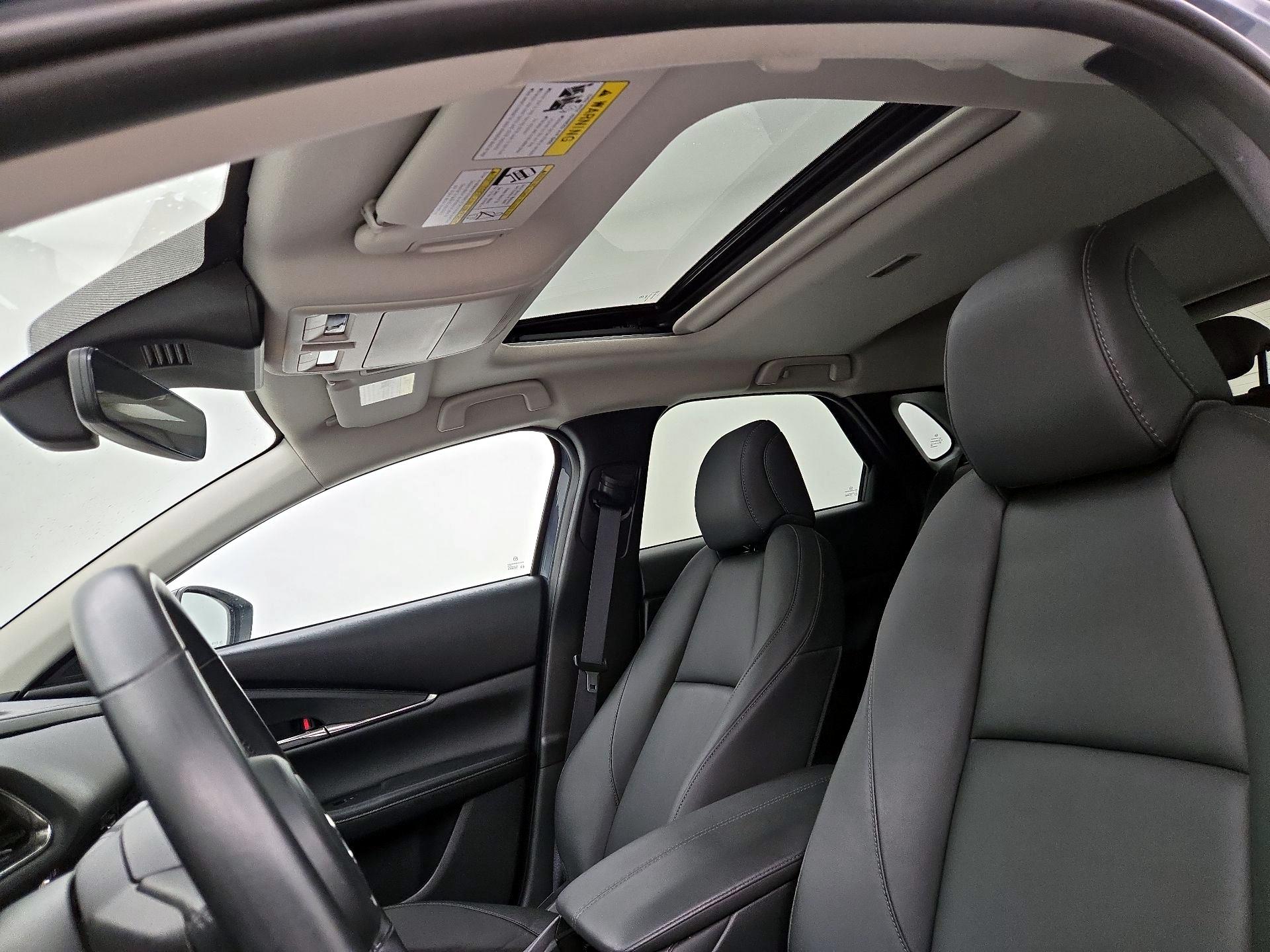 Thumbnail: 2021 Mazda CX-30 - 19