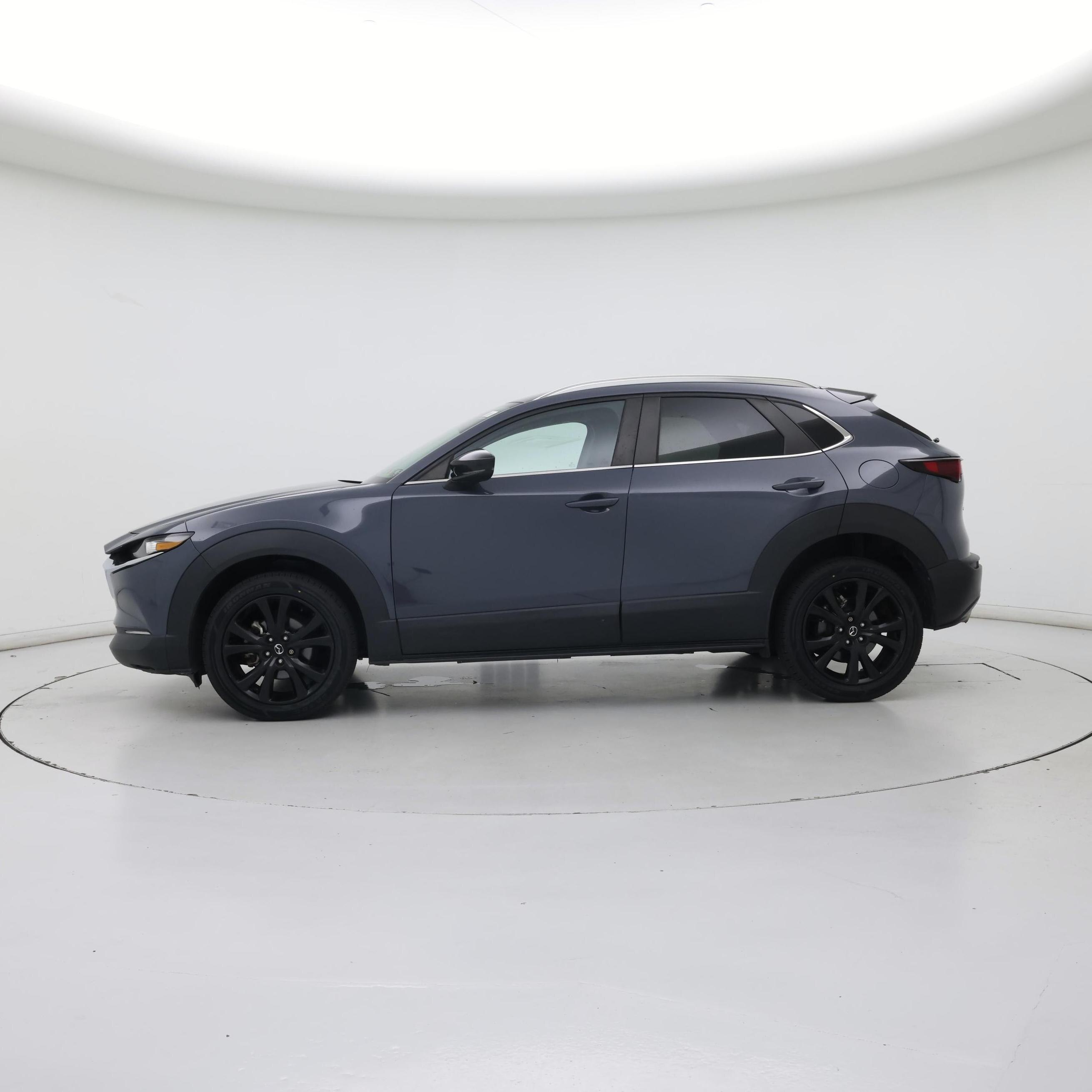 Thumbnail: 2021 Mazda CX-30 - 3