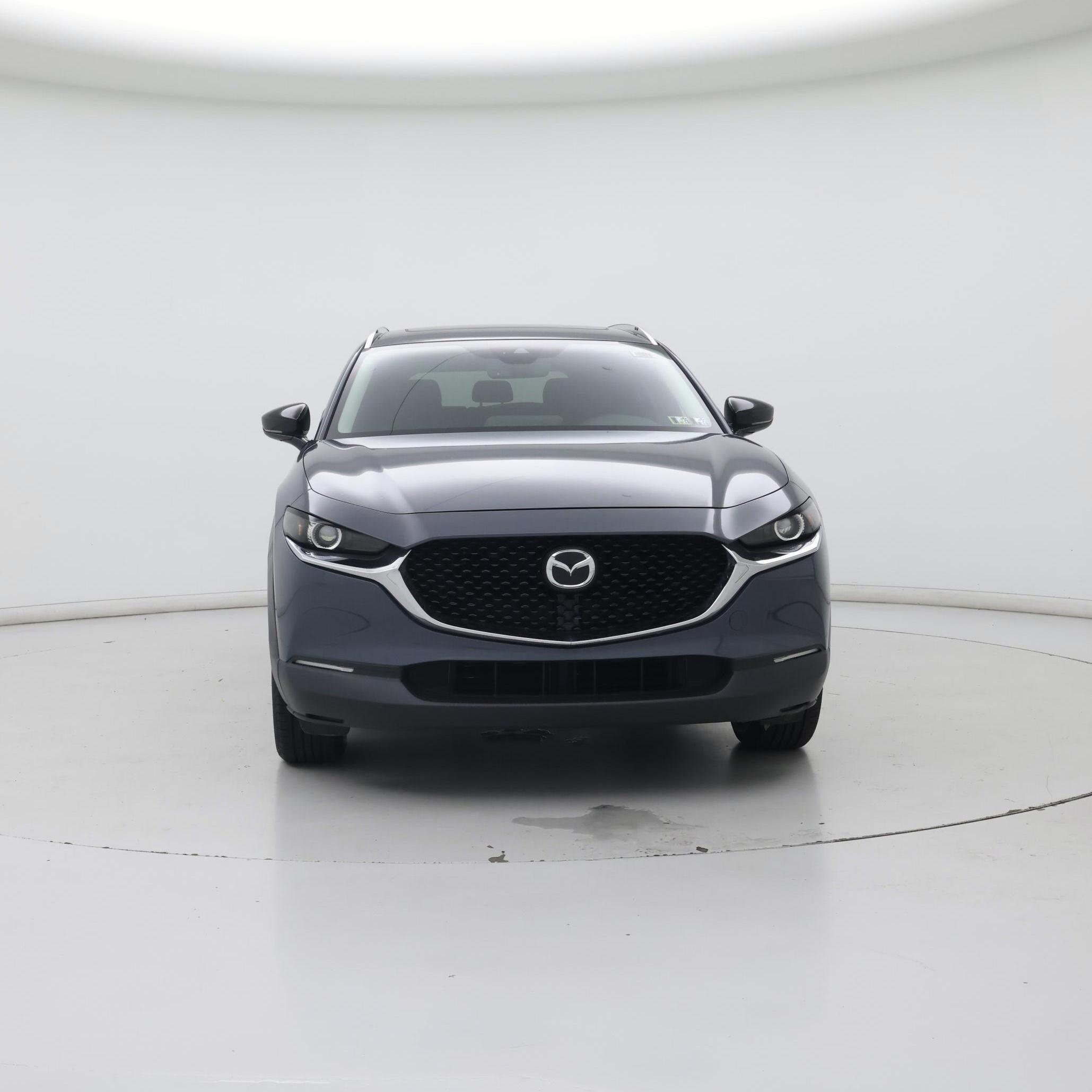 Thumbnail: 2021 Mazda CX-30 - 5