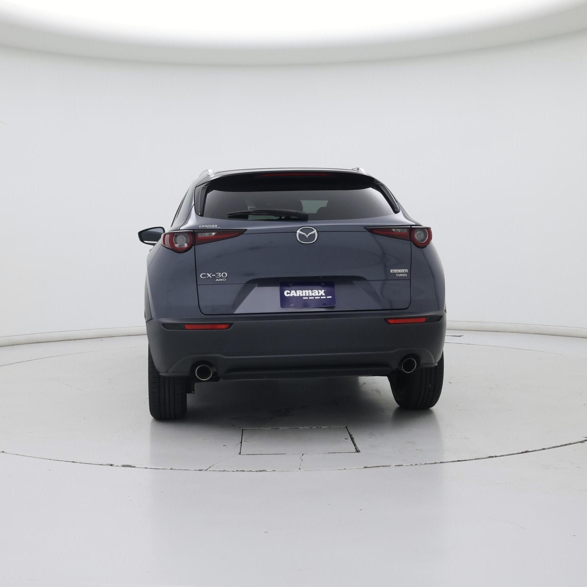 Thumbnail: 2021 Mazda CX-30 - 6