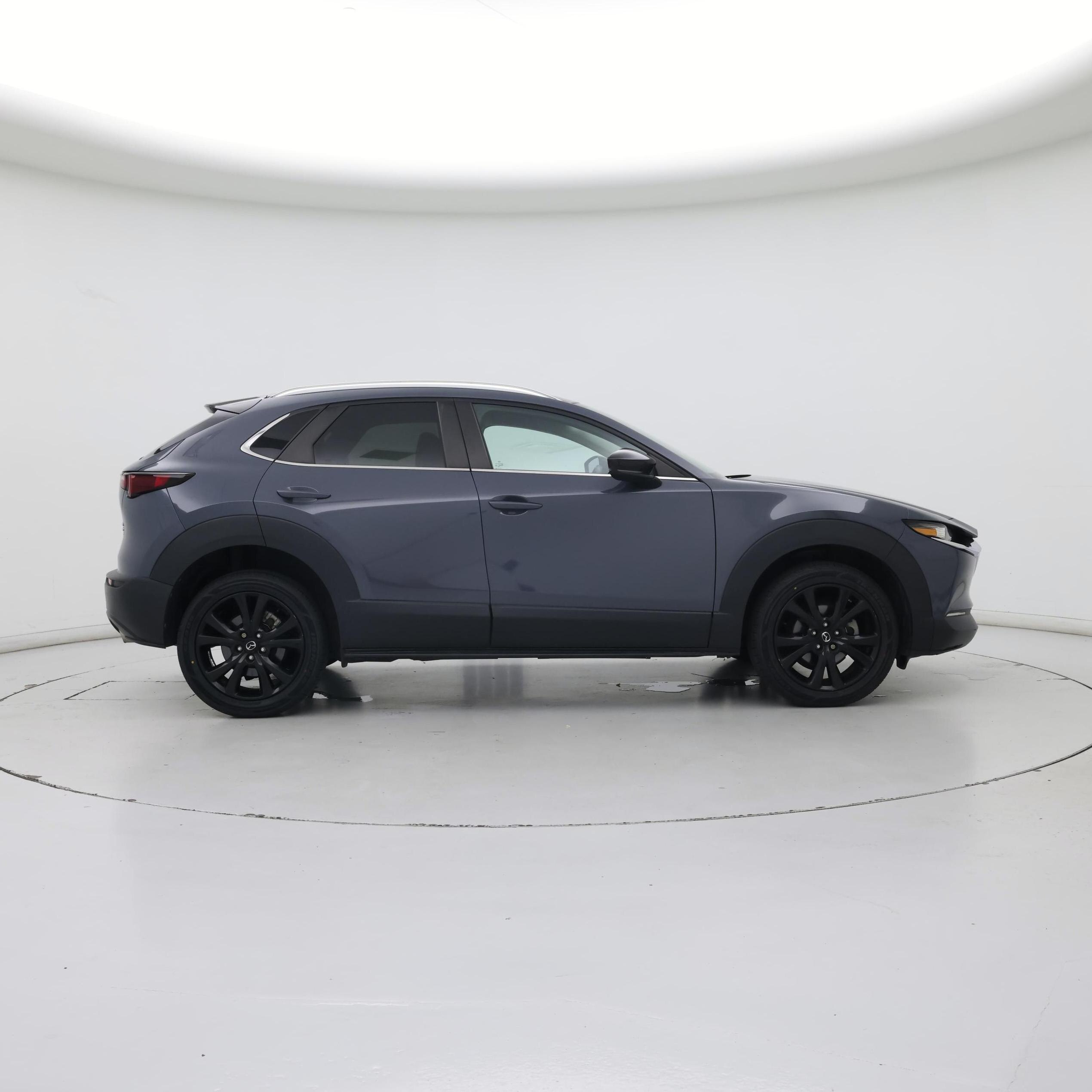 Thumbnail: 2021 Mazda CX-30 - 7