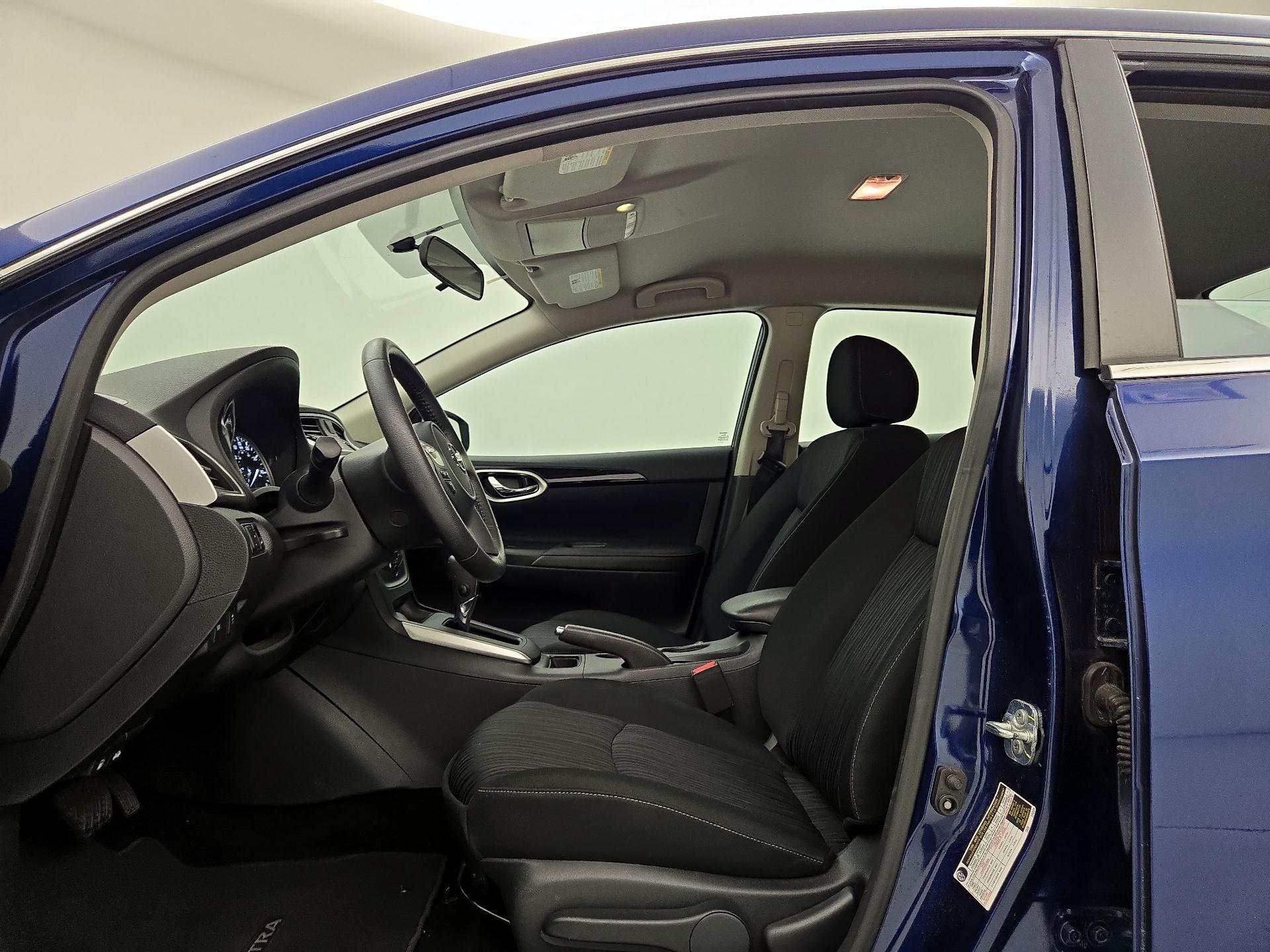 Thumbnail: 2019 Nissan Sentra - 11
