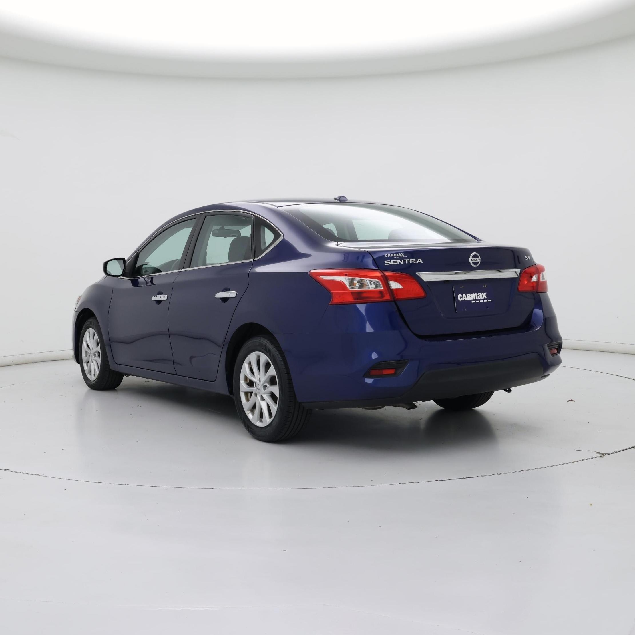Thumbnail: 2019 Nissan Sentra - 2