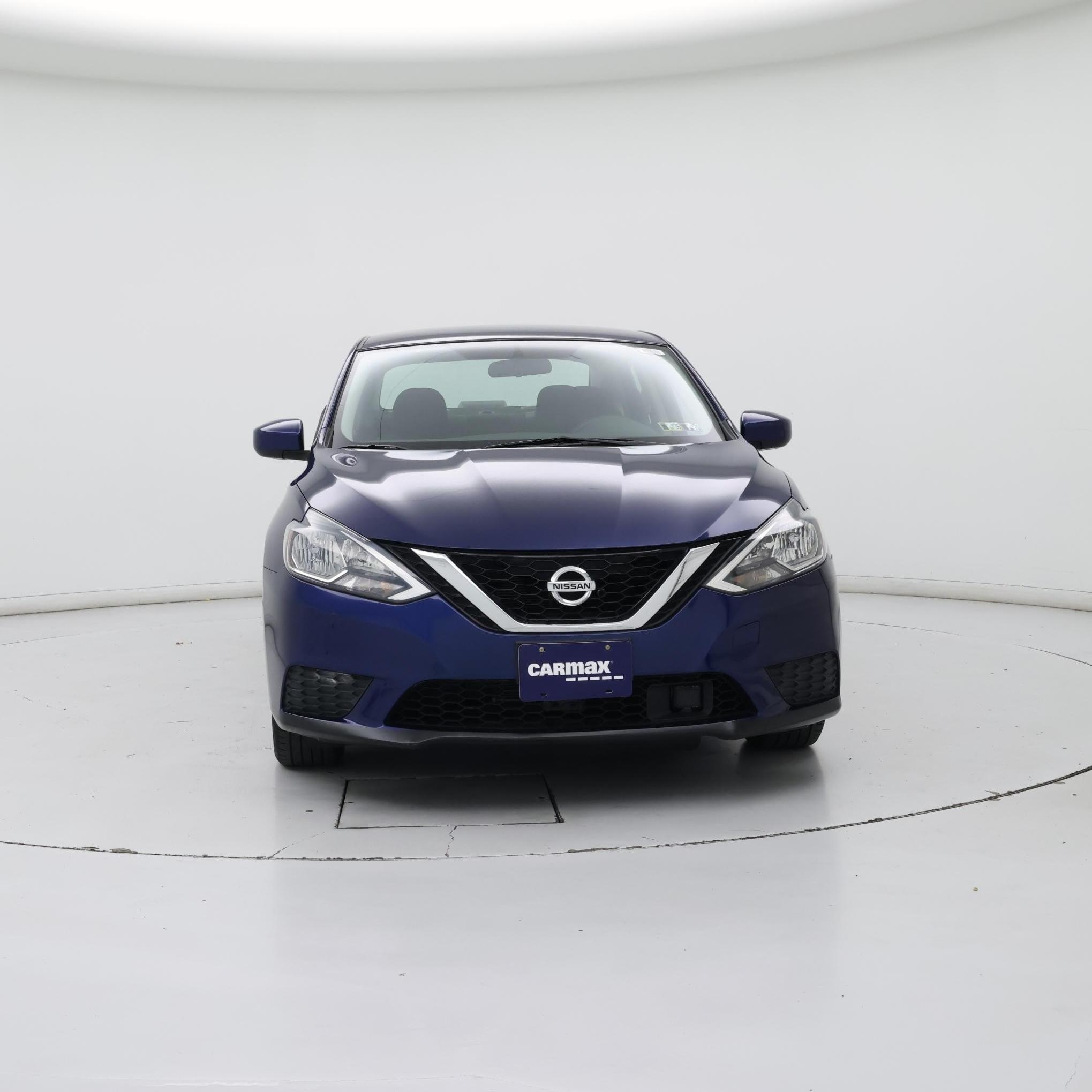 Thumbnail: 2019 Nissan Sentra - 5