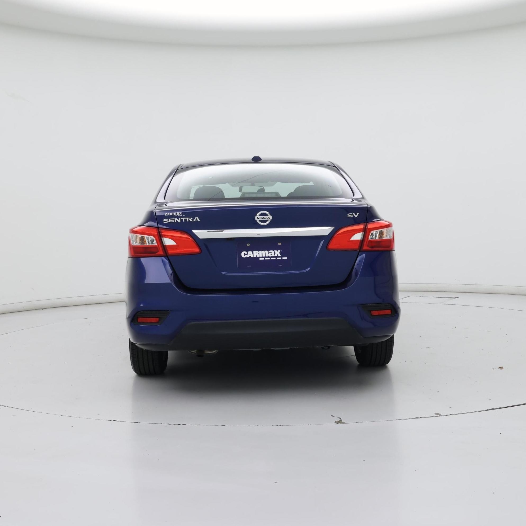 Thumbnail: 2019 Nissan Sentra - 6
