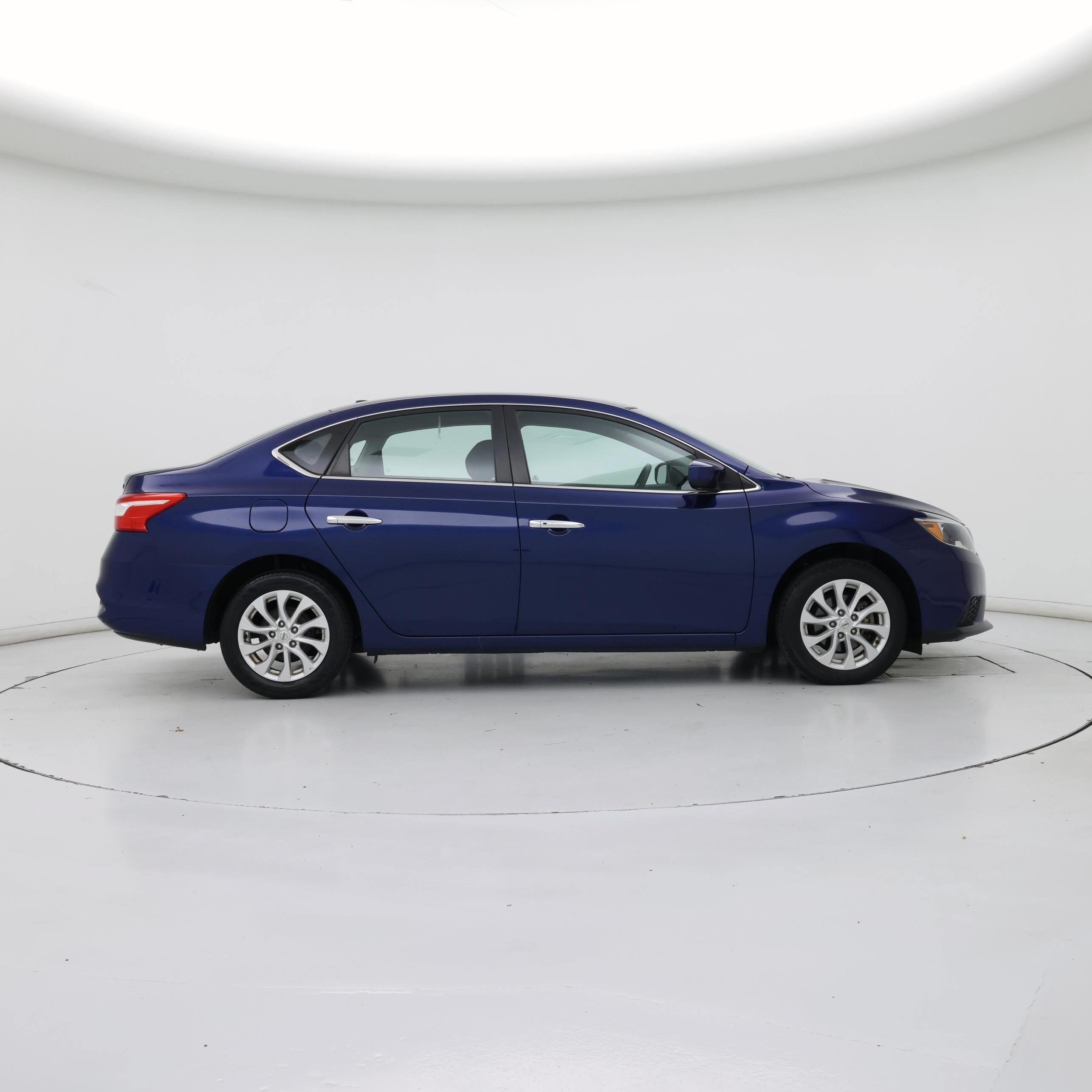 Thumbnail: 2019 Nissan Sentra - 7