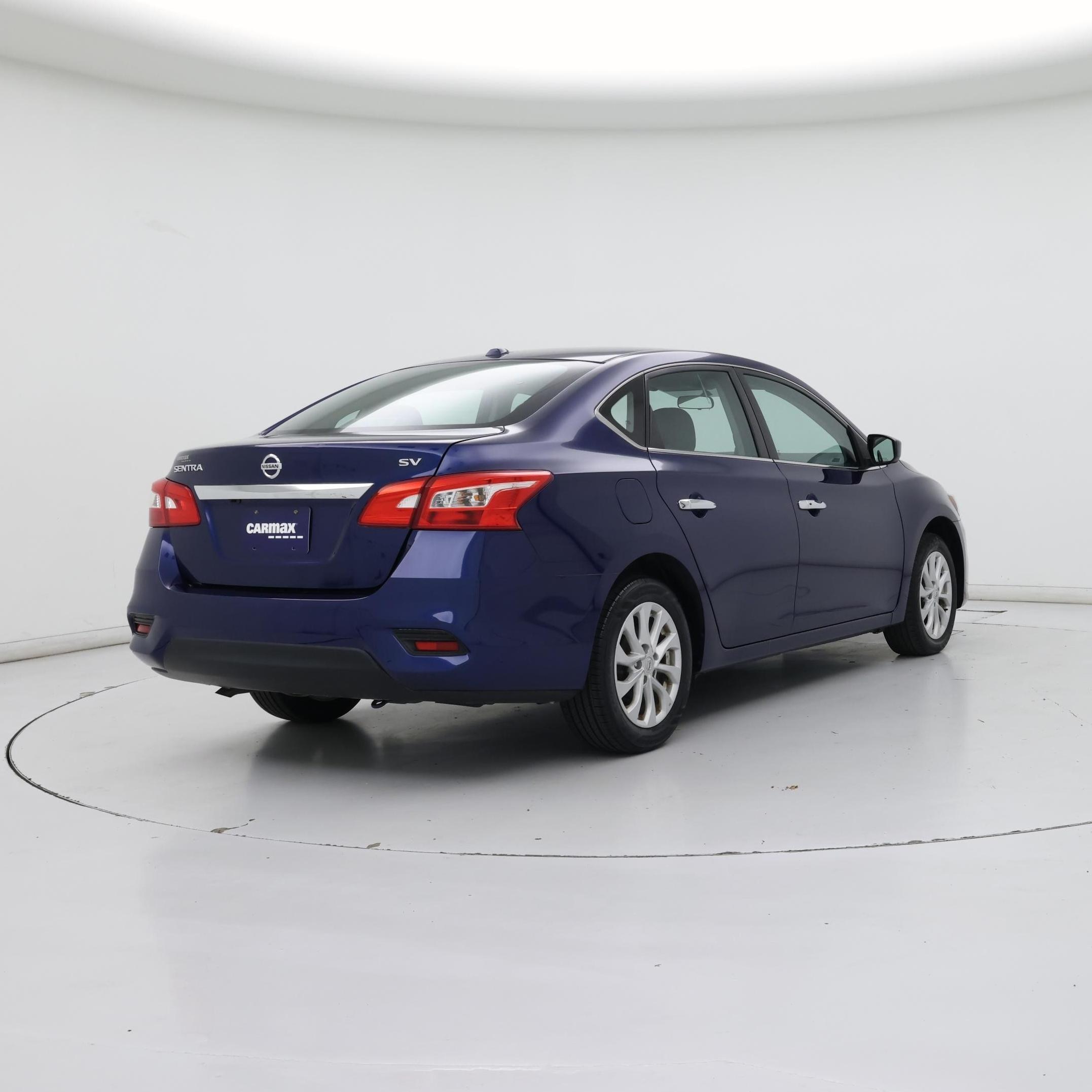 Thumbnail: 2019 Nissan Sentra - 8