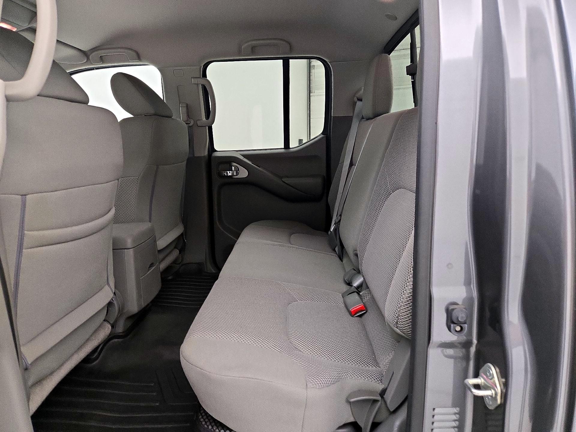 Thumbnail: 2020 Nissan Frontier - 19