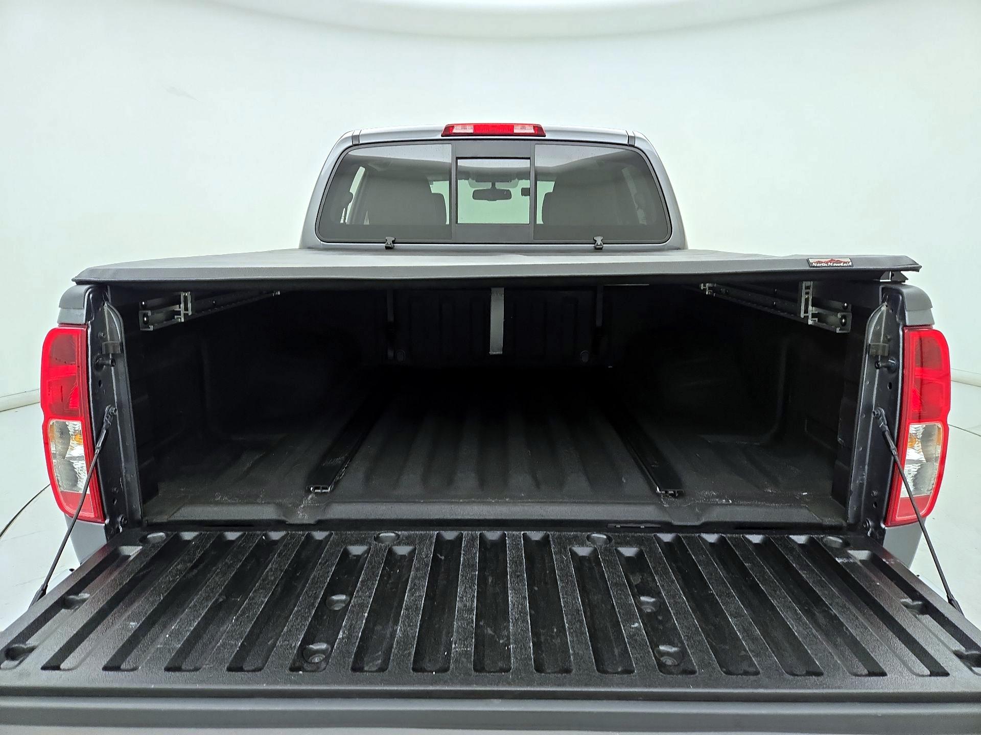 Thumbnail: 2020 Nissan Frontier - 20