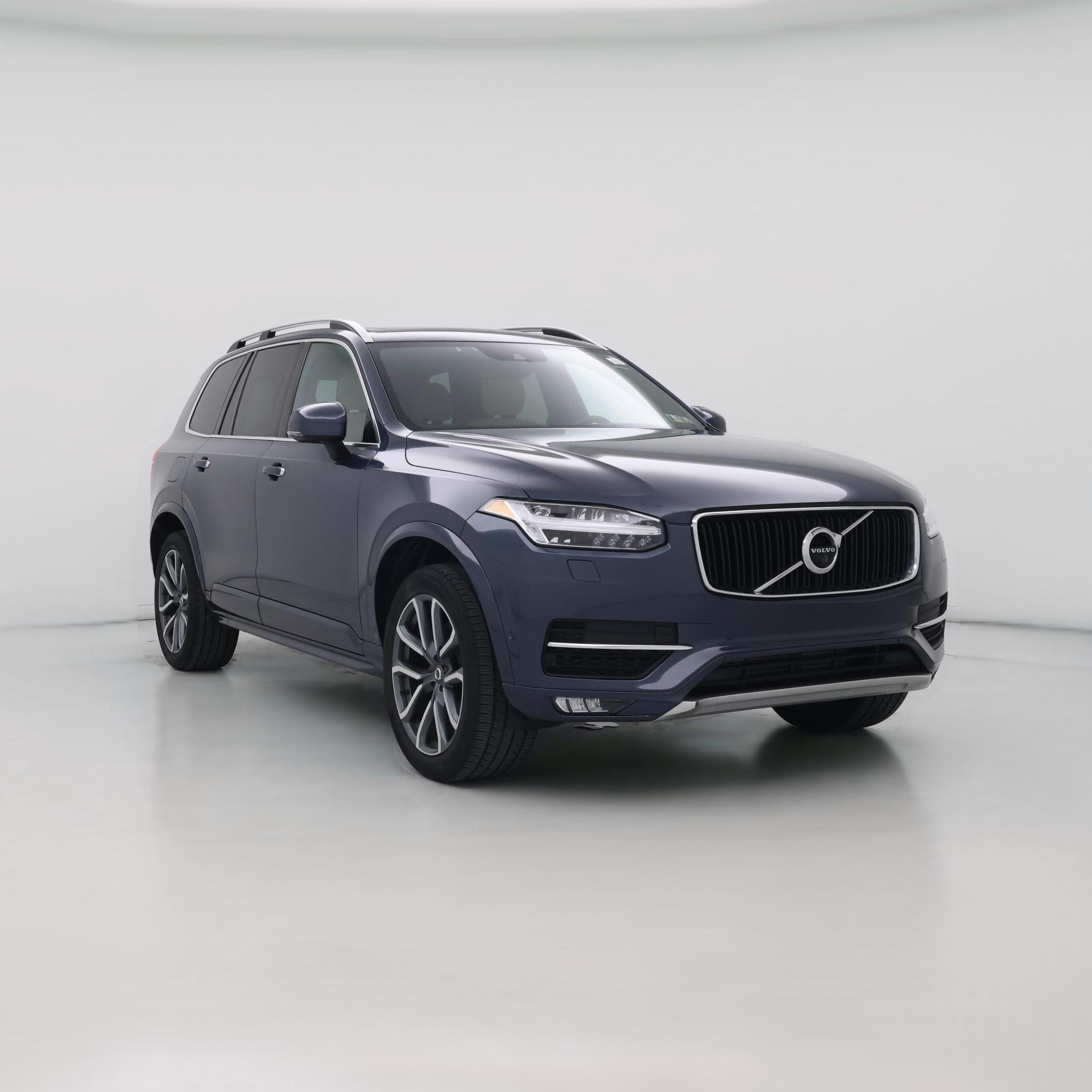Thumbnail: 2019 Volvo XC90 - 1