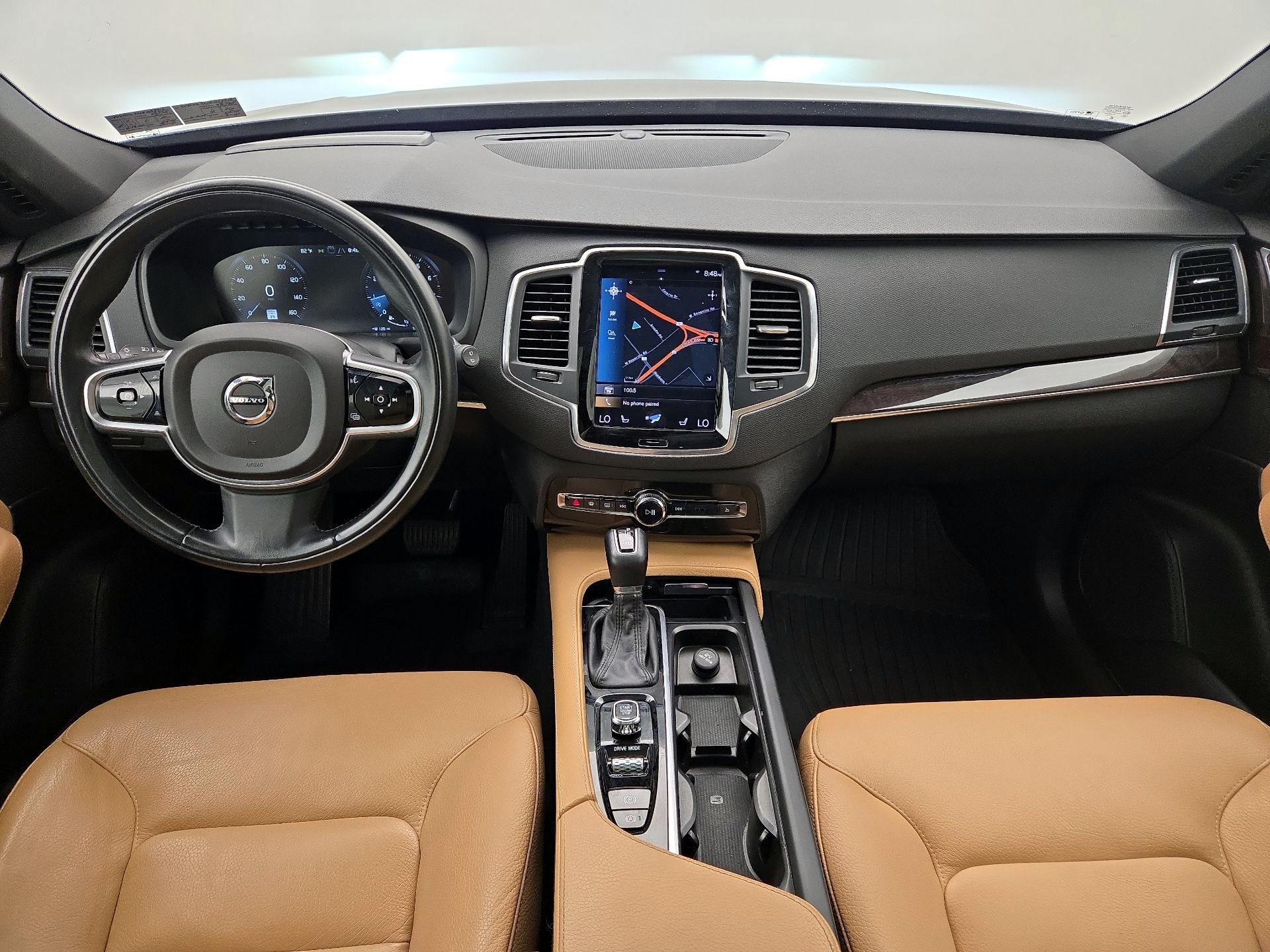 Thumbnail: 2019 Volvo XC90 - 9