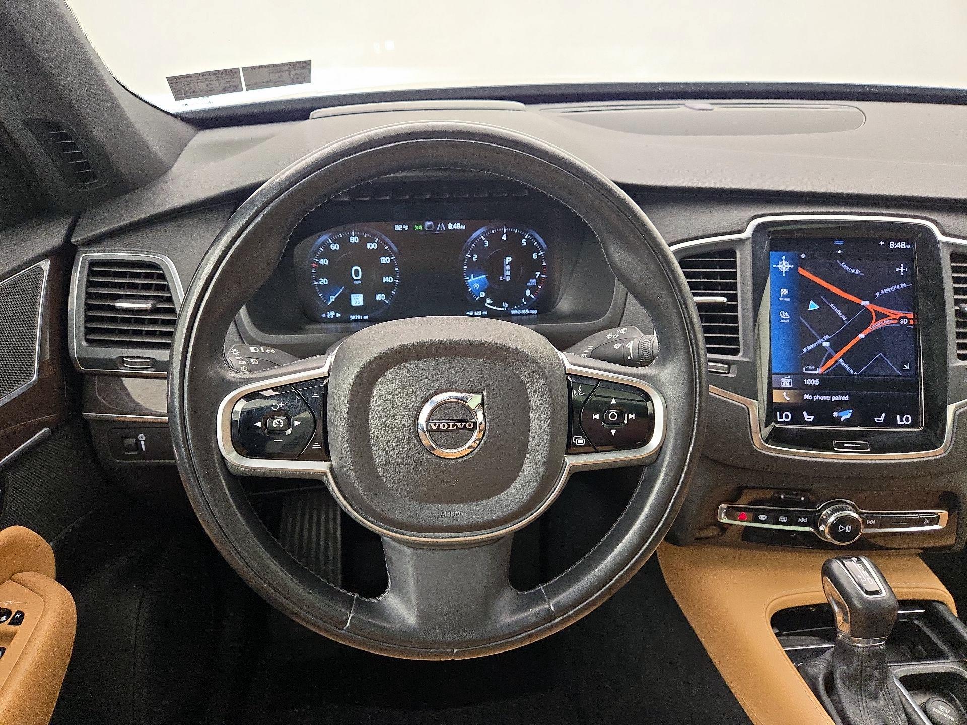 Thumbnail: 2019 Volvo XC90 - 10