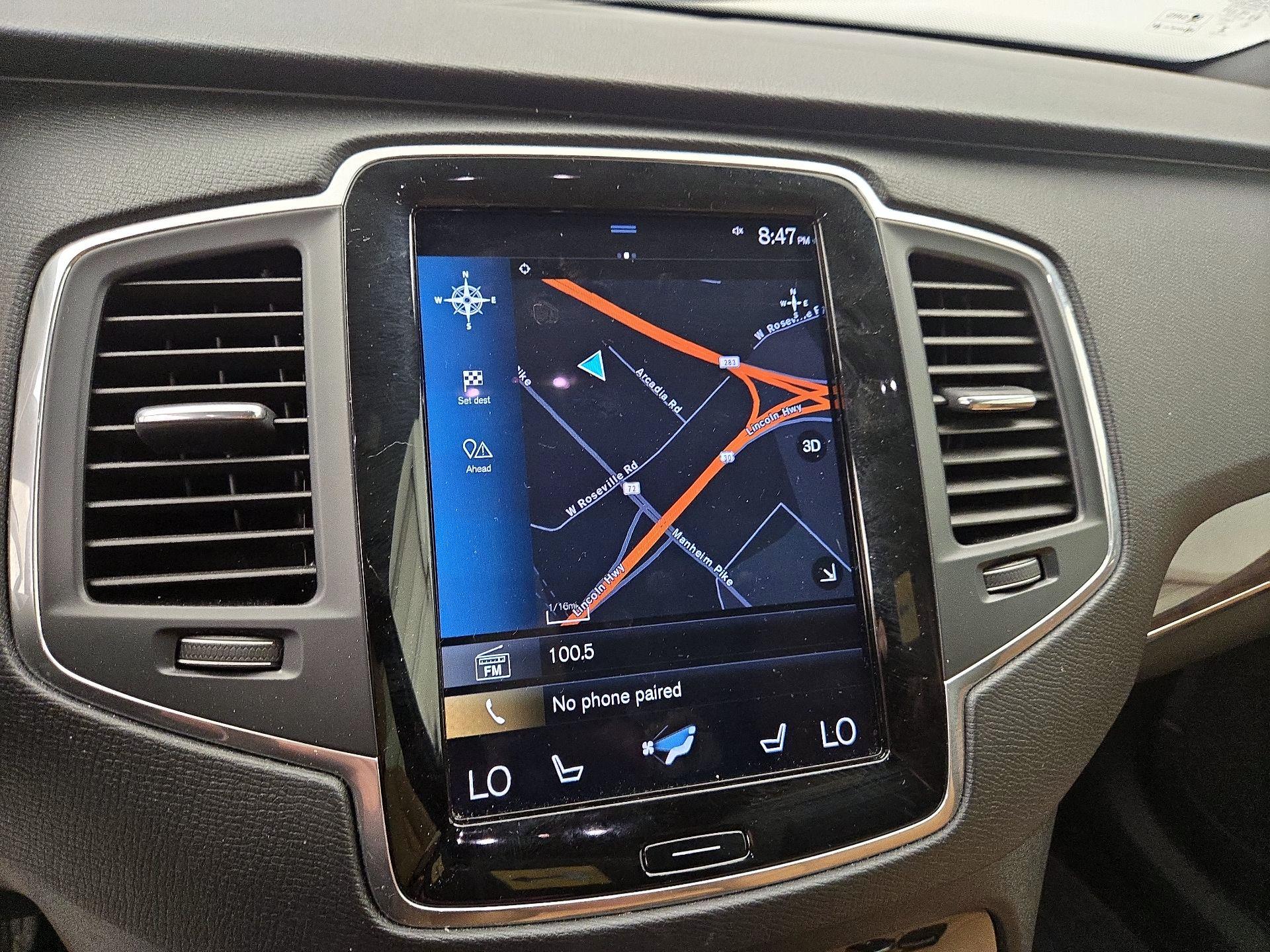 Thumbnail: 2019 Volvo XC90 - 14