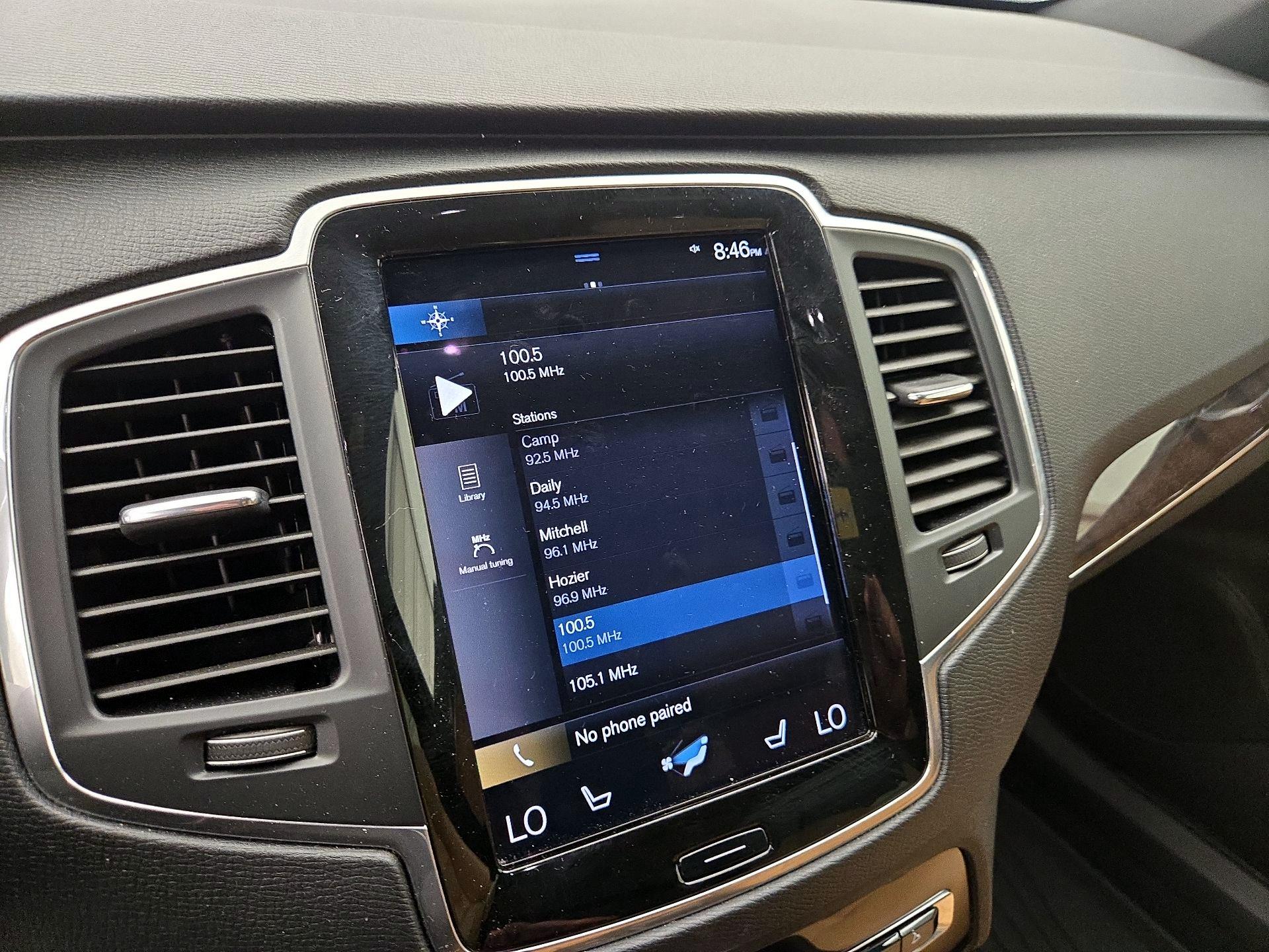 Thumbnail: 2019 Volvo XC90 - 16