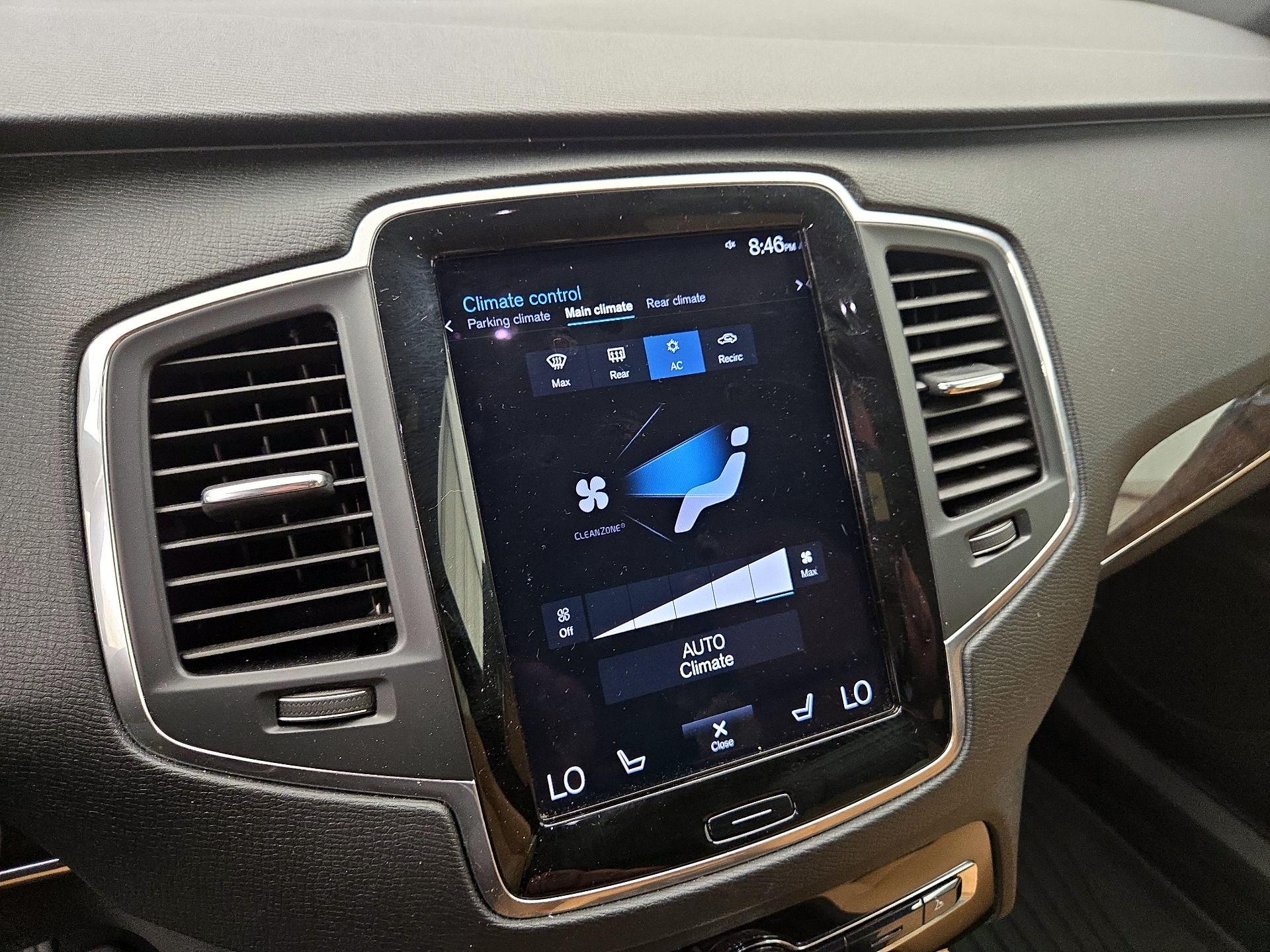 Thumbnail: 2019 Volvo XC90 - 17