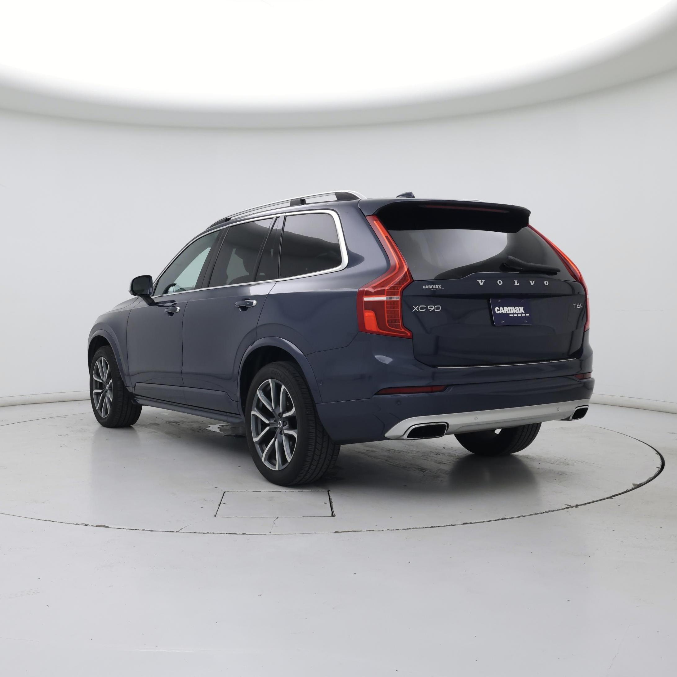 Thumbnail: 2019 Volvo XC90 - 2