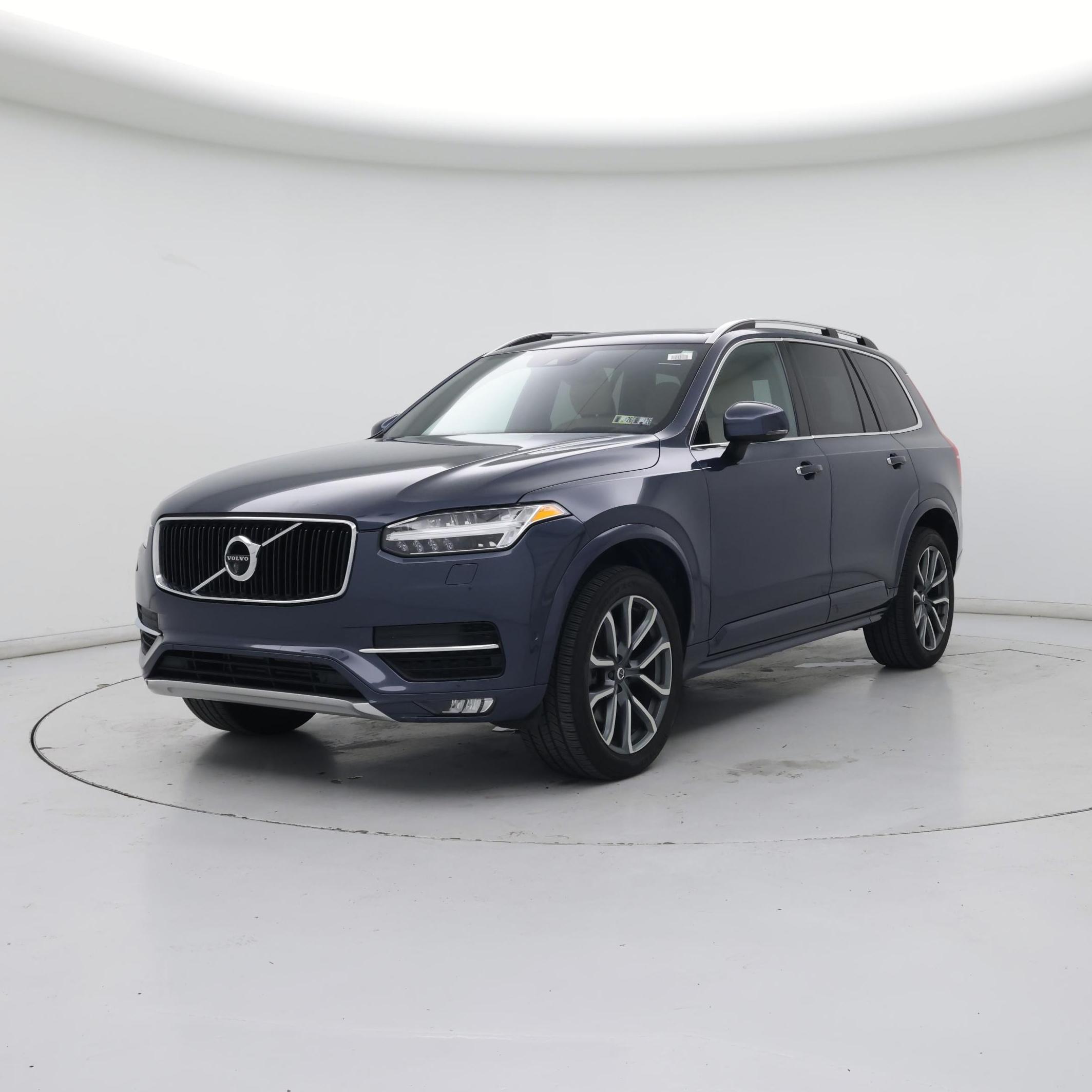 Thumbnail: 2019 Volvo XC90 - 4